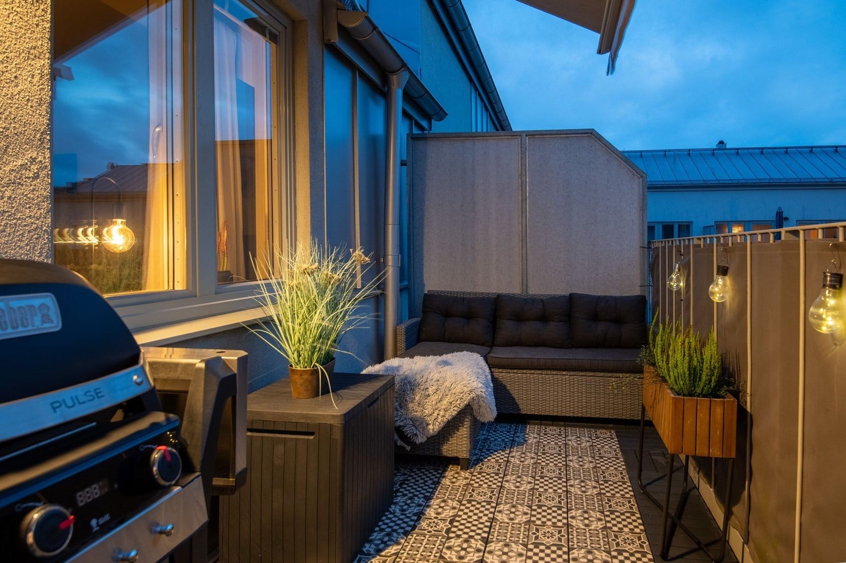 Bostadsrätt, Godsgatan 5, Centralt, Norrköping