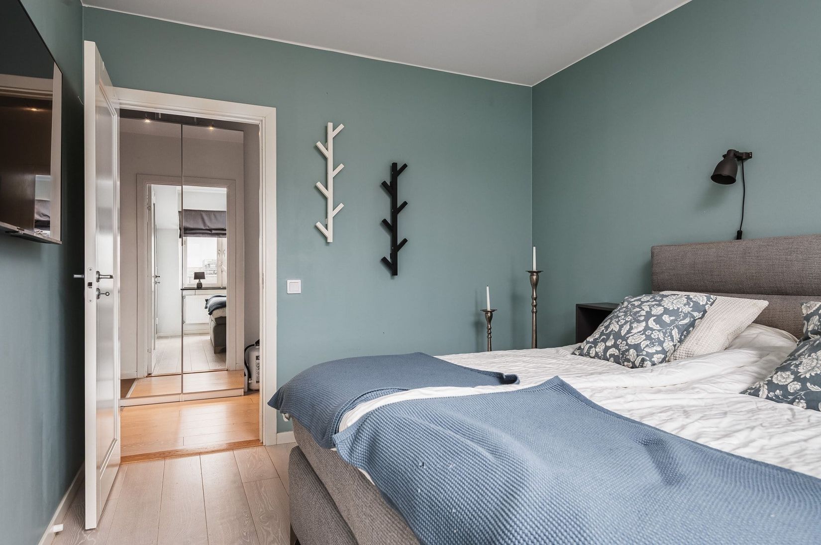 Bostadsrätt, Godsgatan 5, Centralt, Norrköping