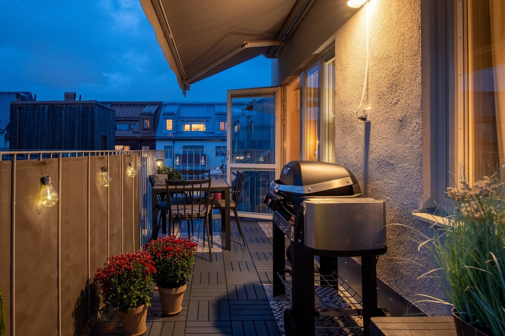 Bostadsrätt, Godsgatan 5, Centralt, Norrköping