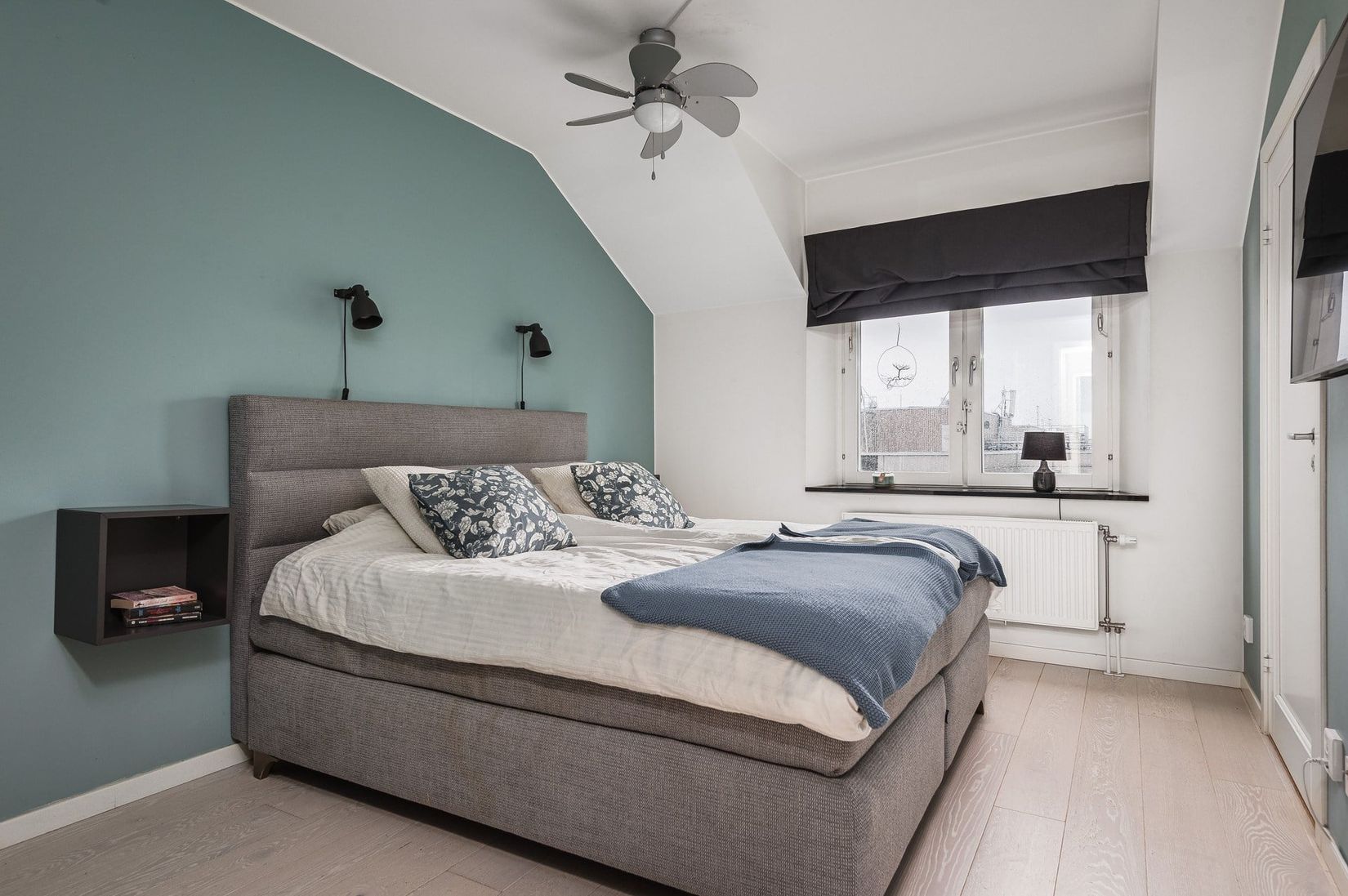 Bostadsrätt, Godsgatan 5, Centralt, Norrköping