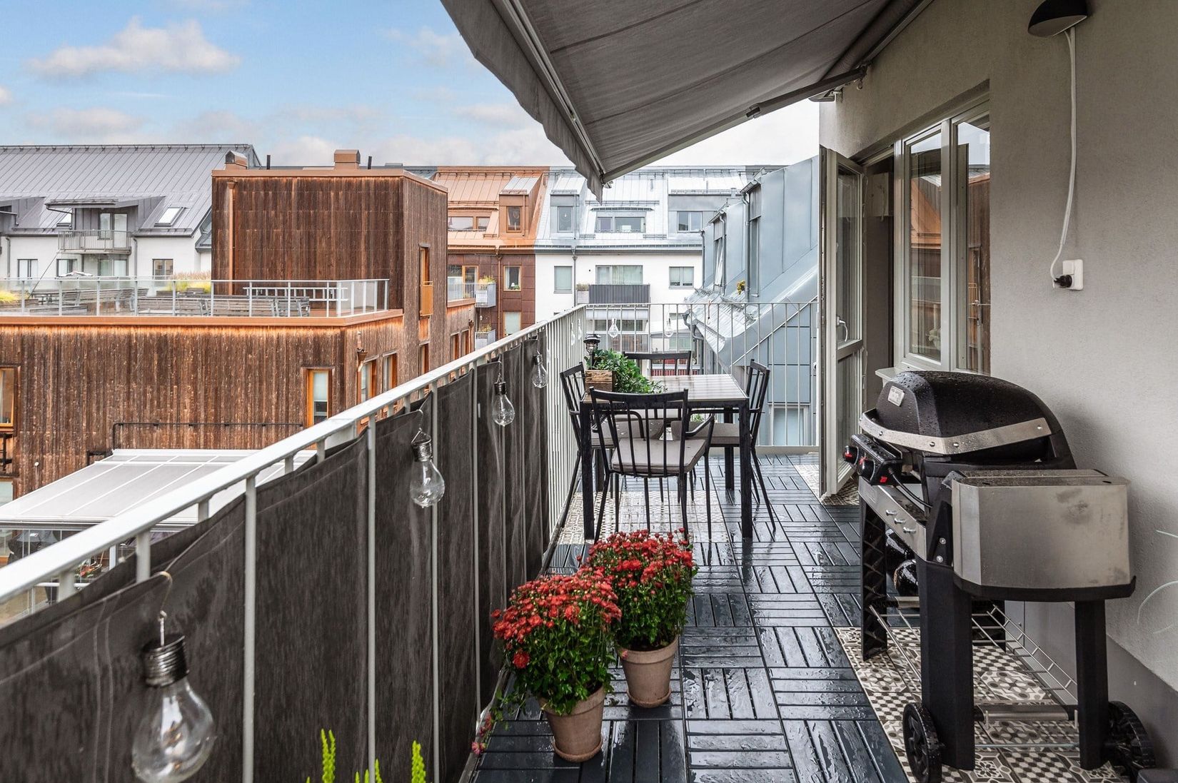 Bostadsrätt, Godsgatan 5, Centralt, Norrköping