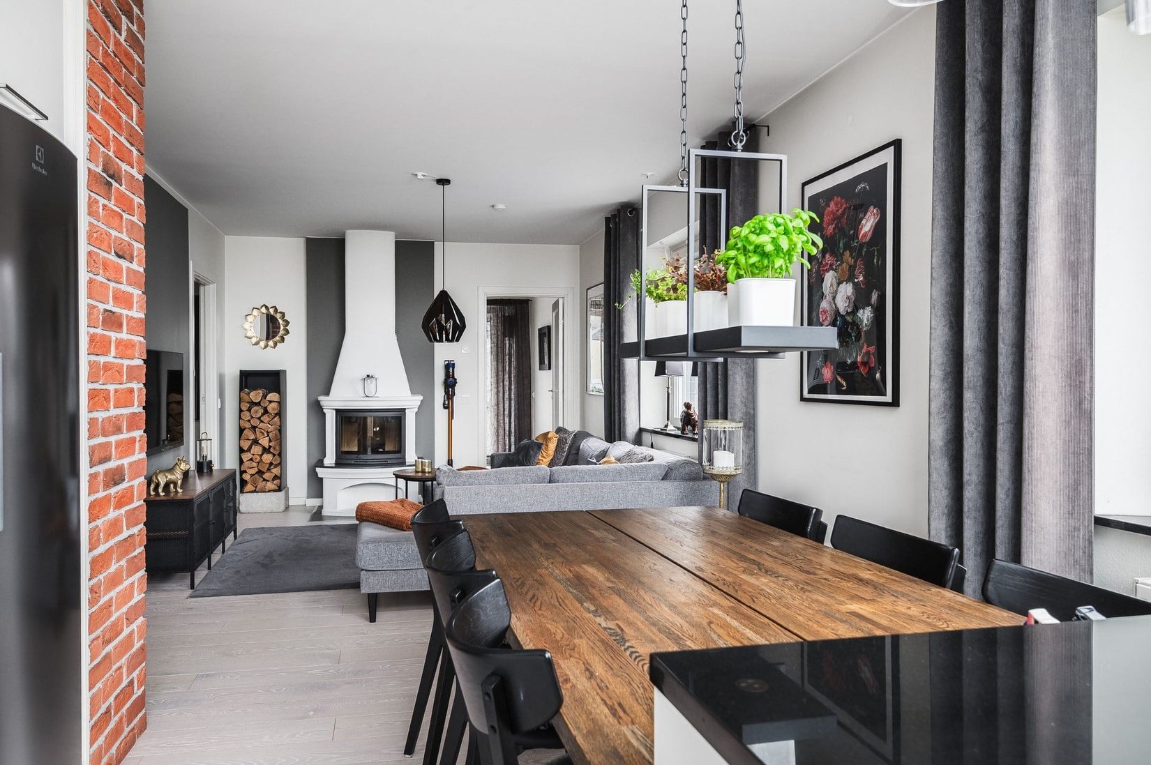 Bostadsrätt, Godsgatan 5, Centralt, Norrköping