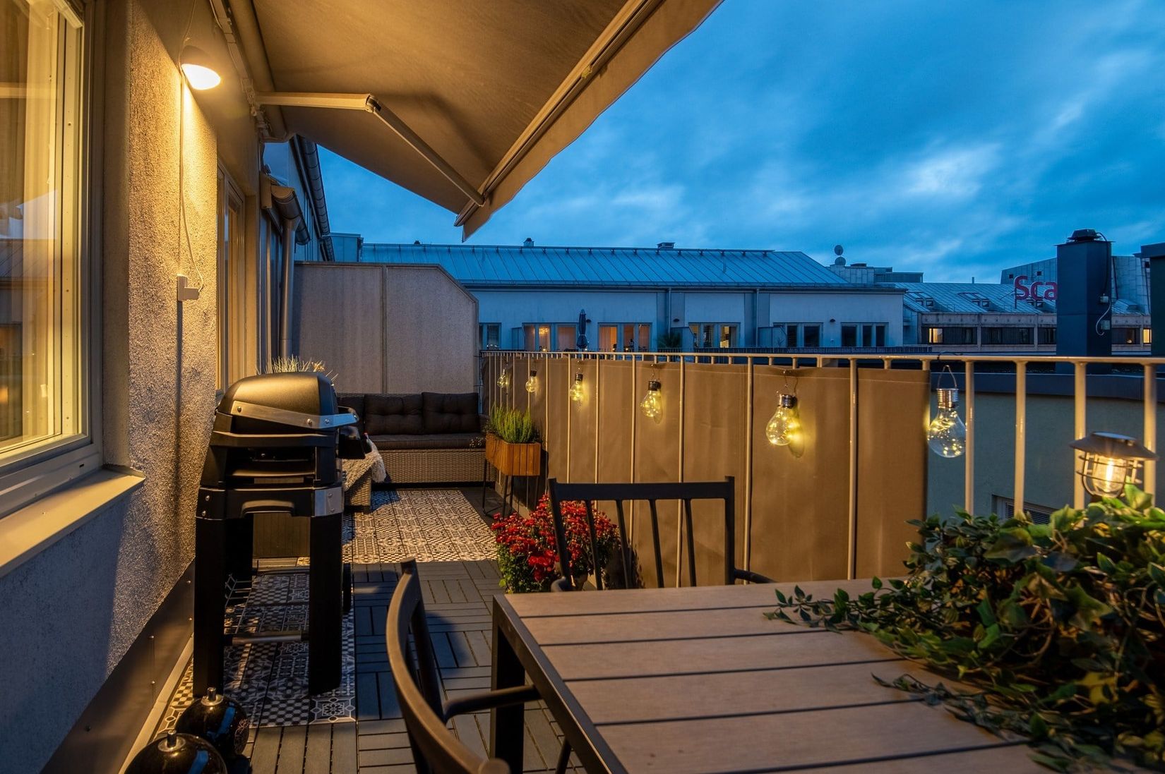 Bostadsrätt, Godsgatan 5, Centralt, Norrköping