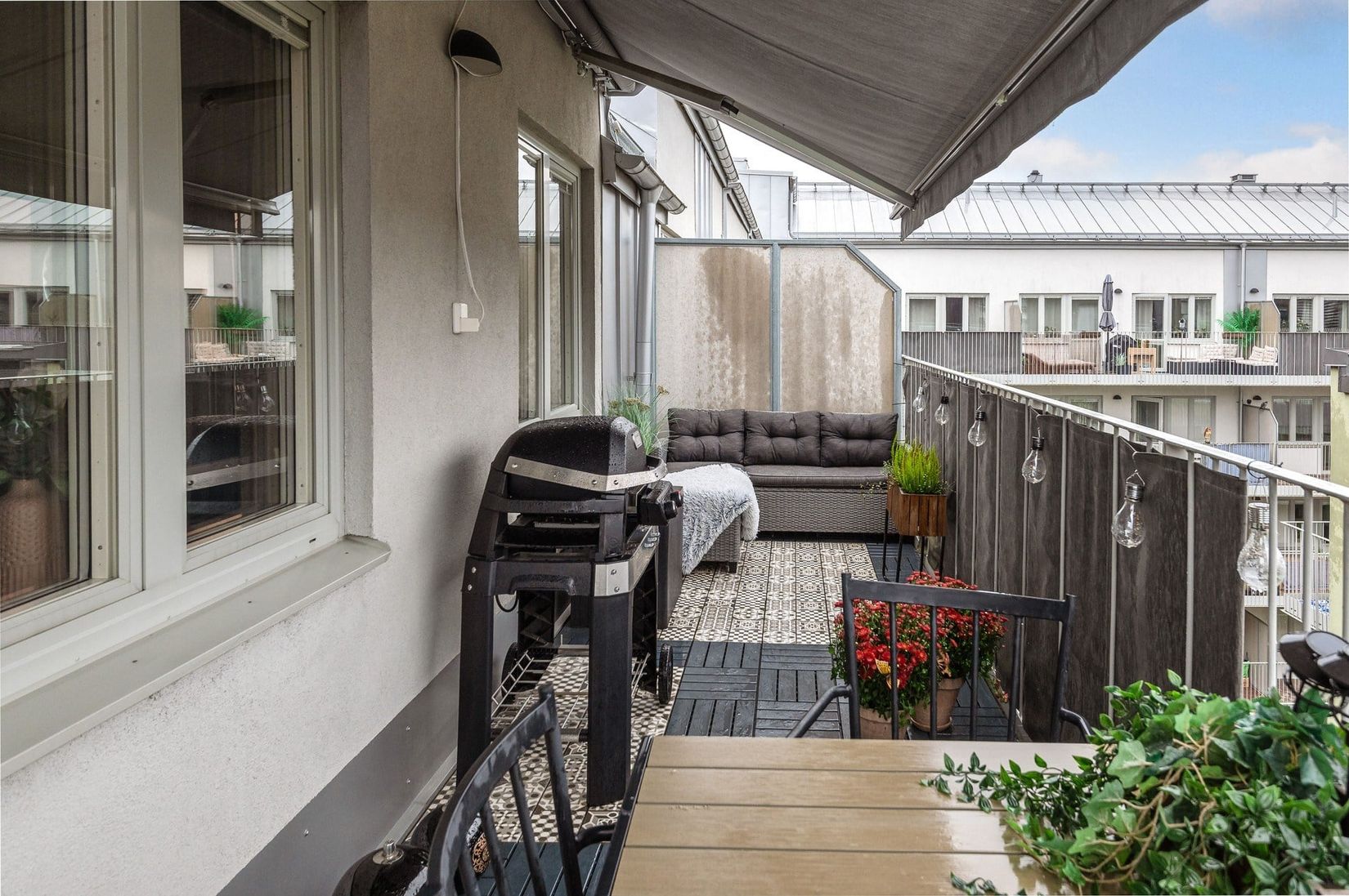 Bostadsrätt, Godsgatan 5, Centralt, Norrköping