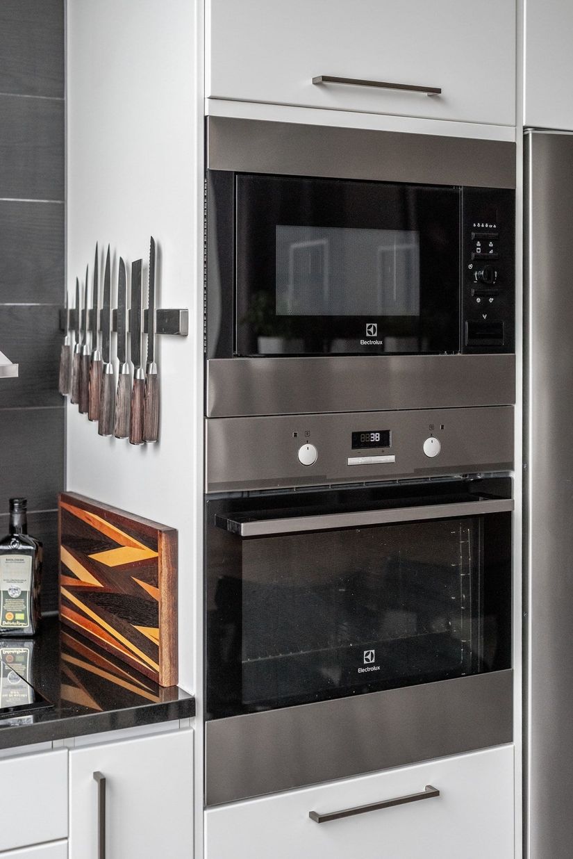 Bostadsrätt, Godsgatan 5, Centralt, Norrköping