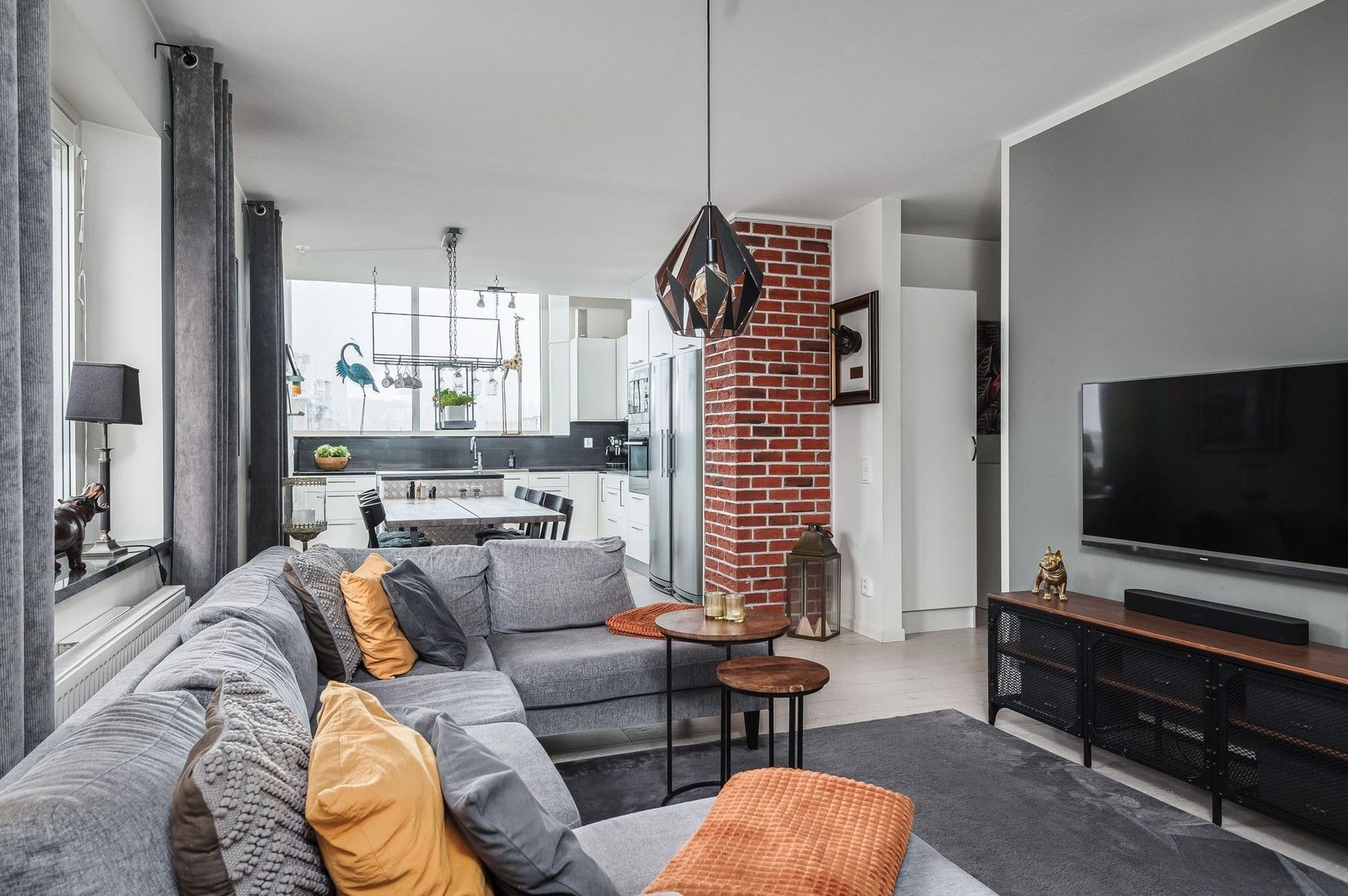 Bostadsrätt, Godsgatan 5, Centralt, Norrköping