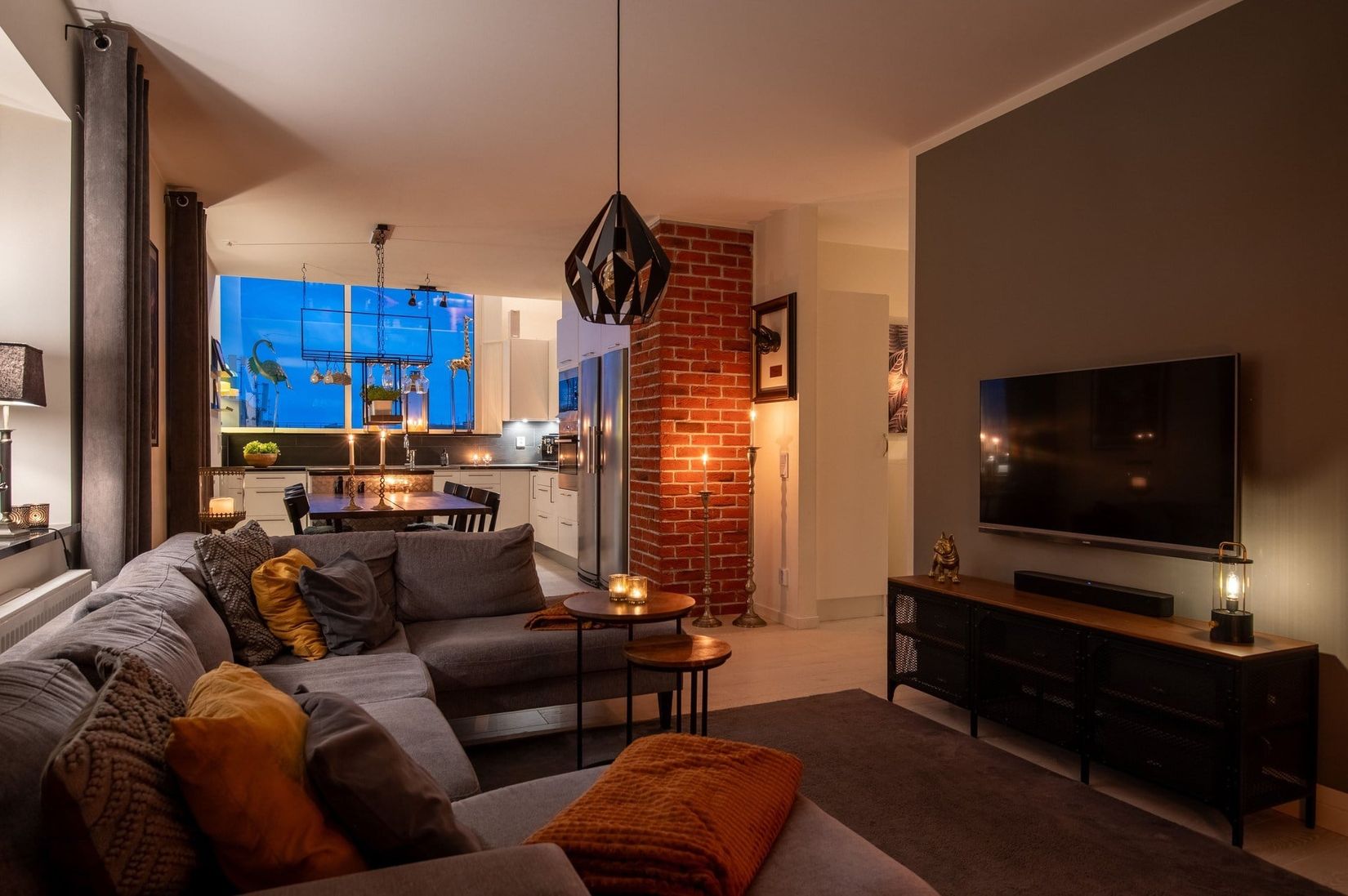 Bostadsrätt, Godsgatan 5, Centralt, Norrköping