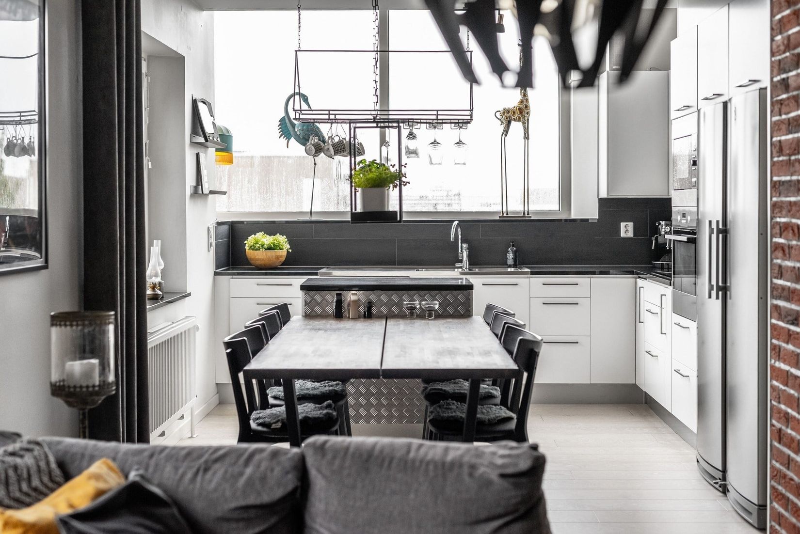 Bostadsrätt, Godsgatan 5, Centralt, Norrköping