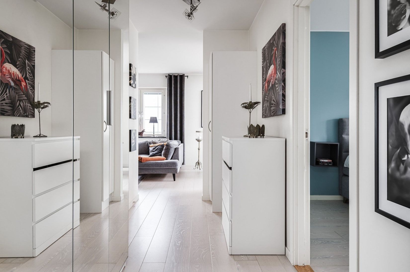 Bostadsrätt, Godsgatan 5, Centralt, Norrköping