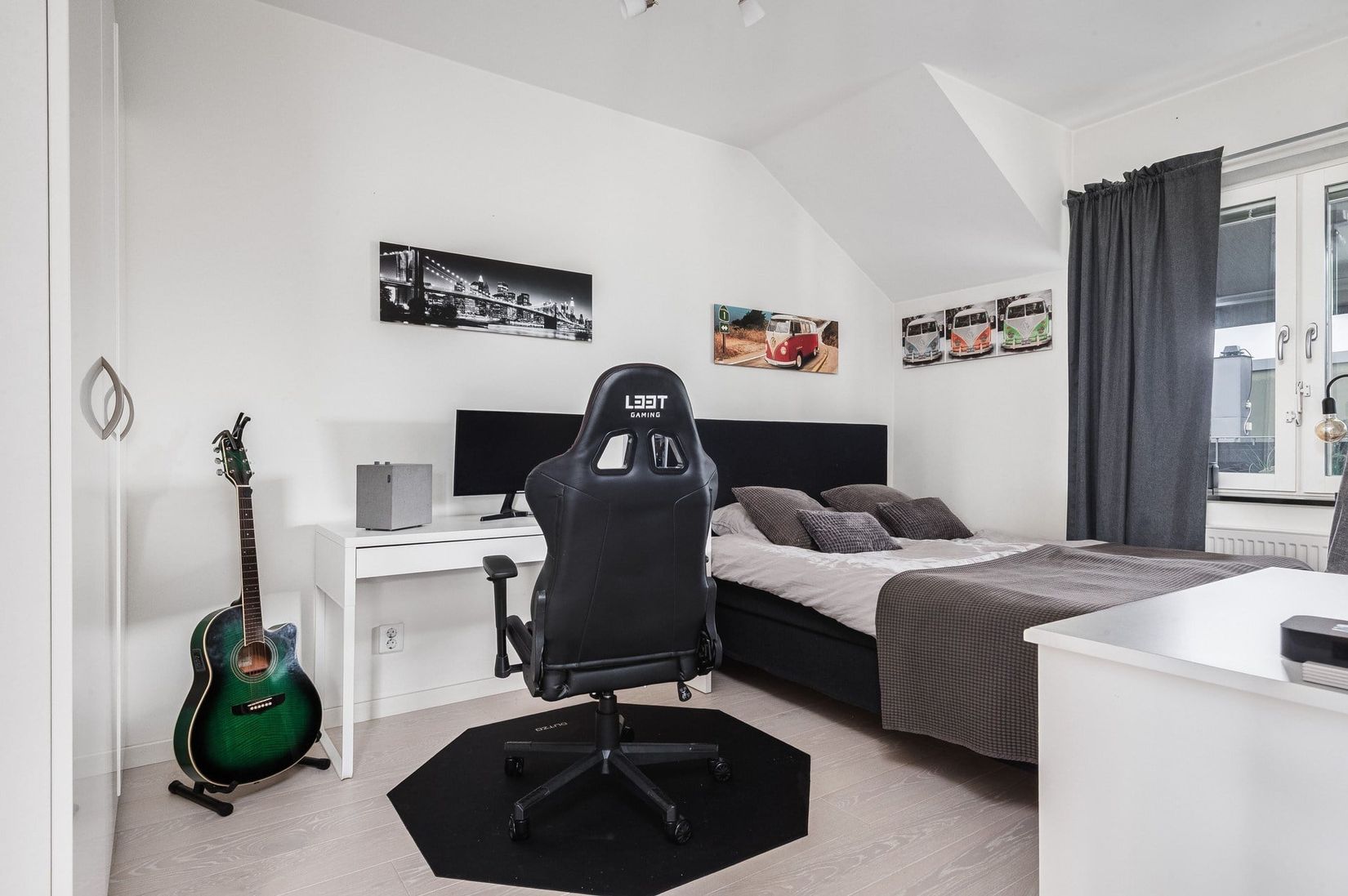 Bostadsrätt, Godsgatan 5, Centralt, Norrköping