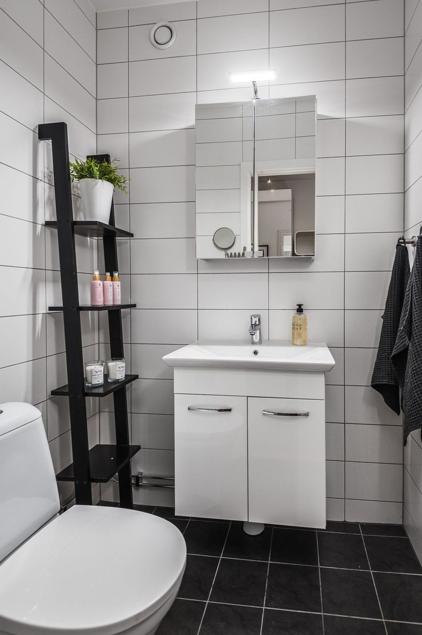 Bostadsrätt, Godsgatan 5, Centralt, Norrköping