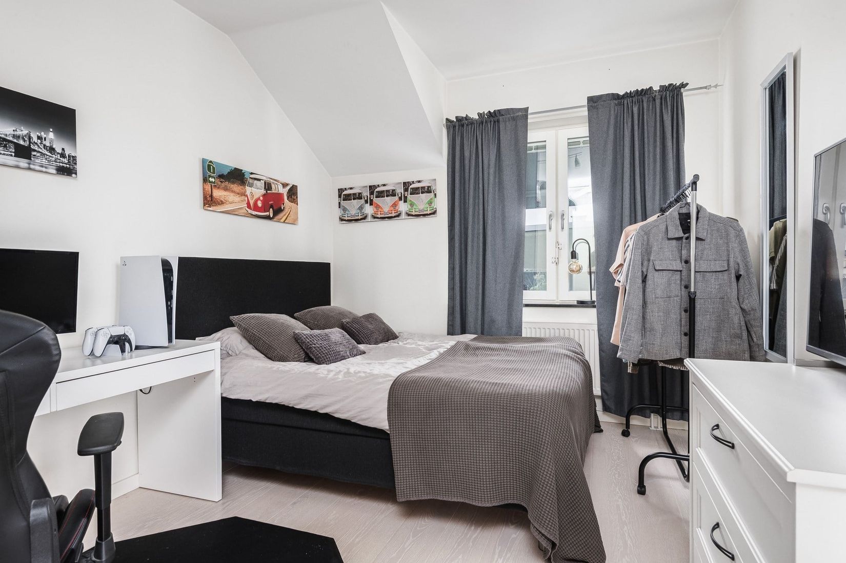 Bostadsrätt, Godsgatan 5, Centralt, Norrköping