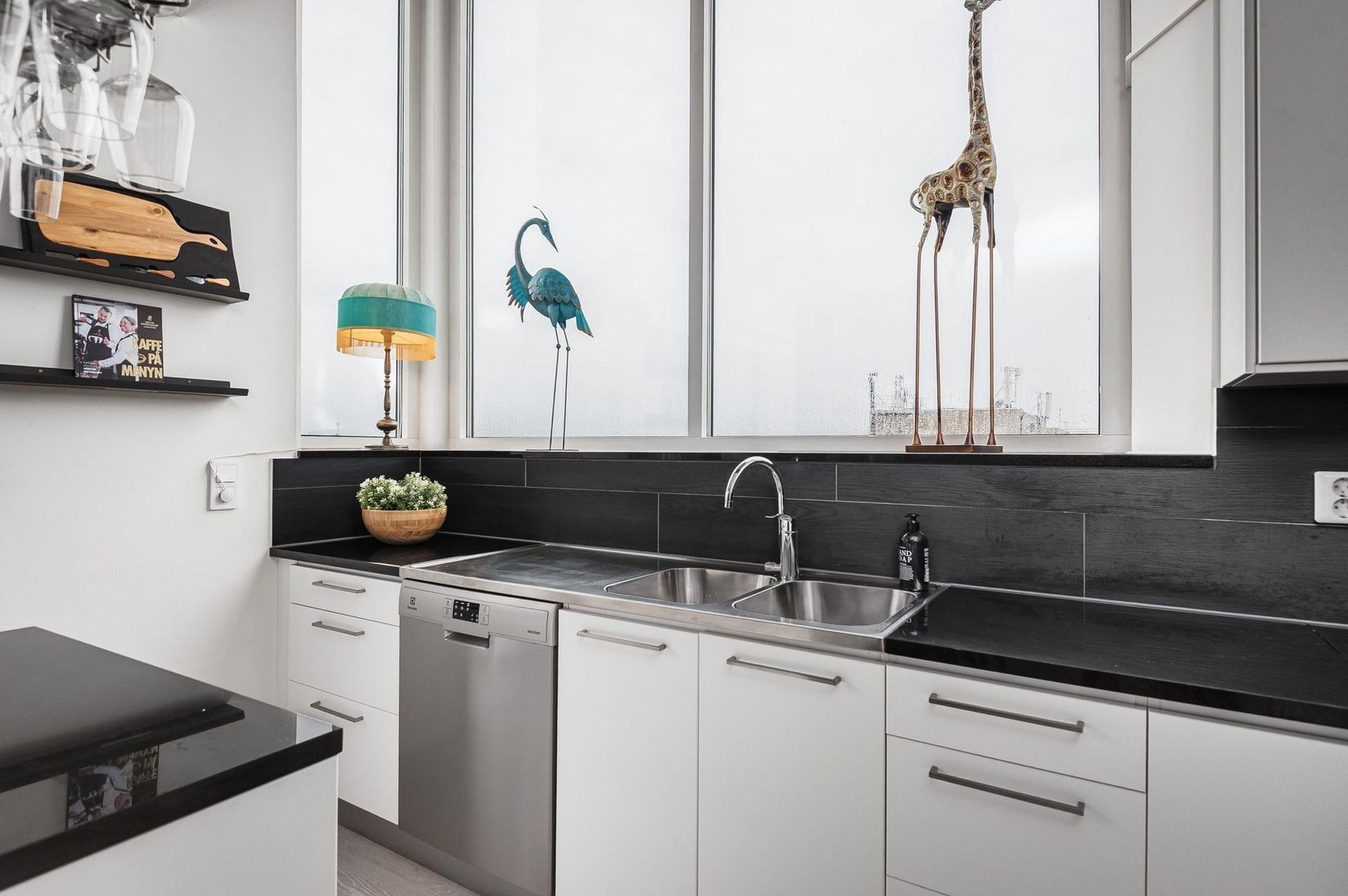 Bostadsrätt, Godsgatan 5, Centralt, Norrköping