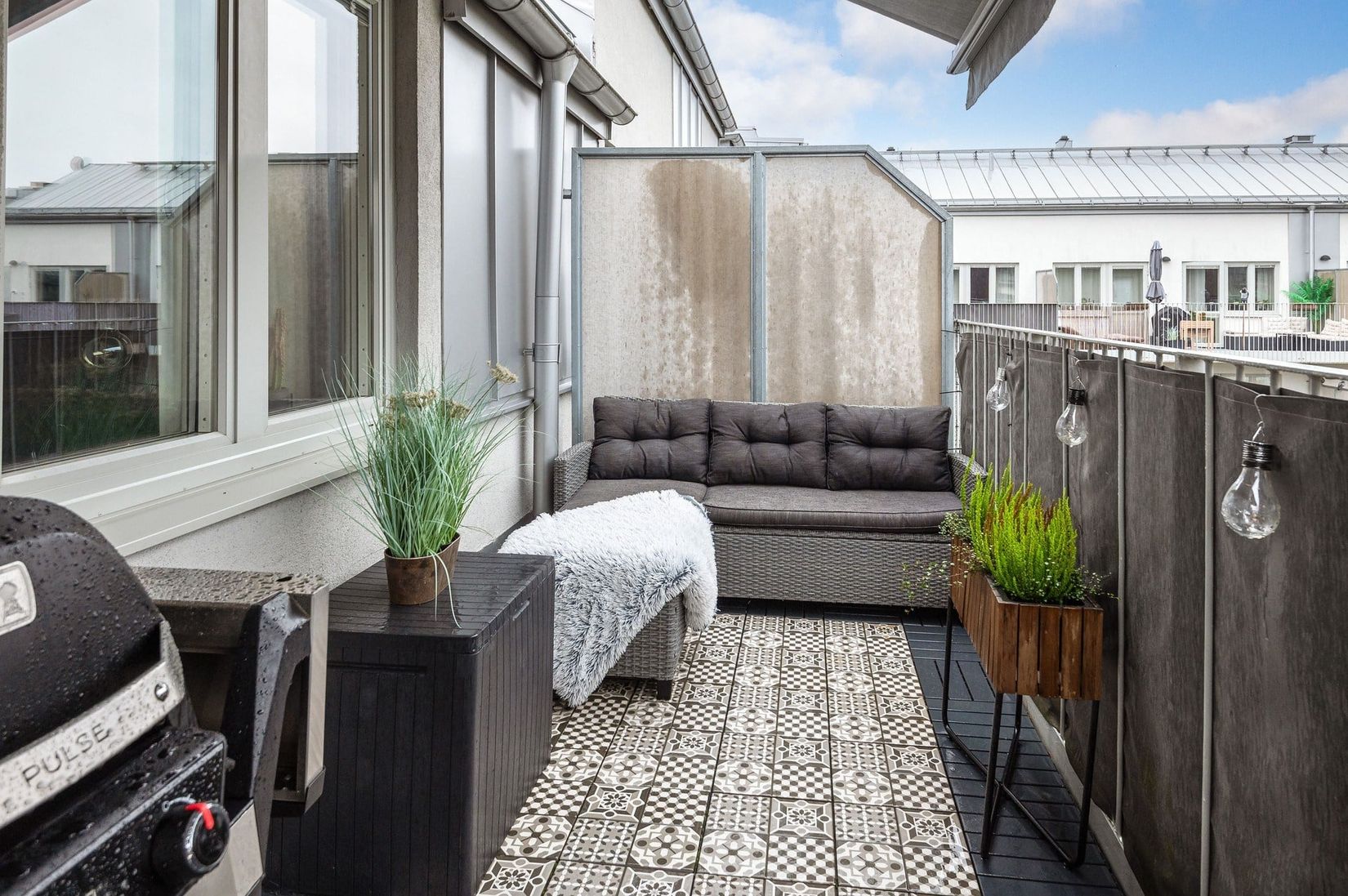 Bostadsrätt, Godsgatan 5, Centralt, Norrköping