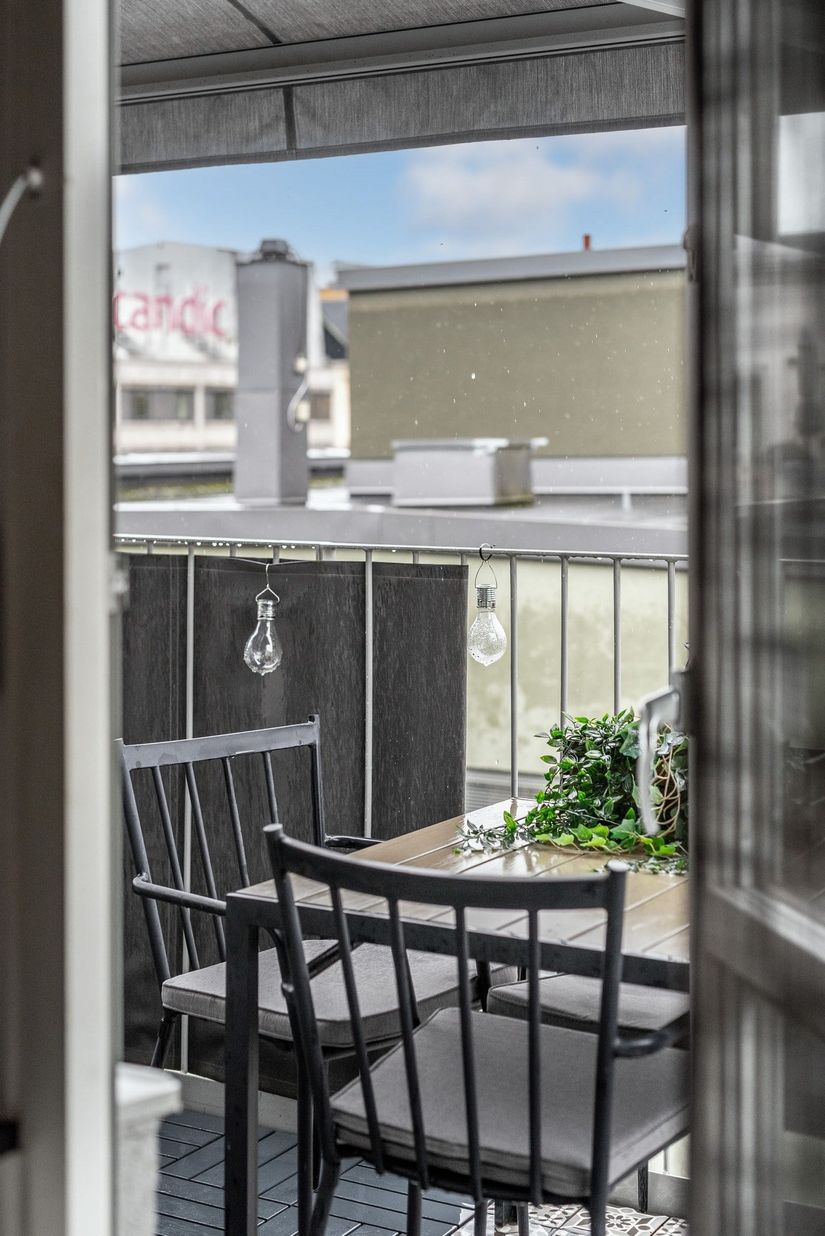 Bostadsrätt, Godsgatan 5, Centralt, Norrköping