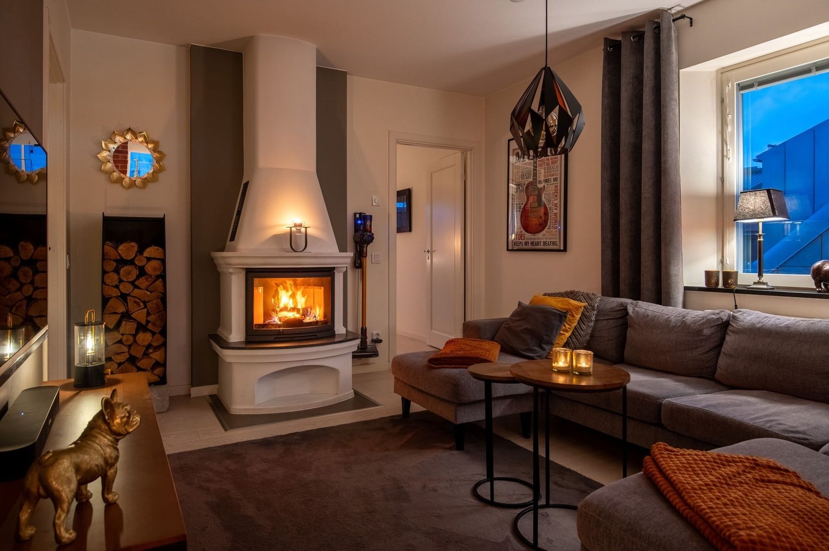 Bostadsrätt, Godsgatan 5, Centralt, Norrköping