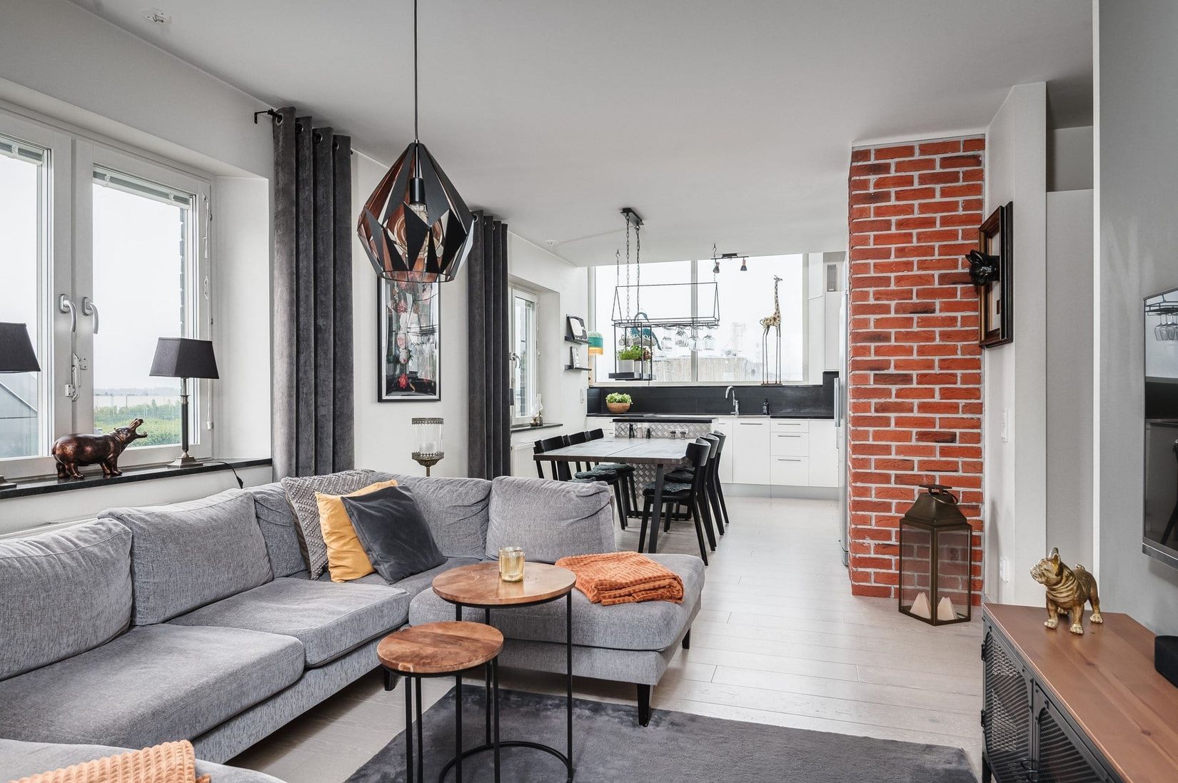 Bostadsrätt, Godsgatan 5, Centralt, Norrköping