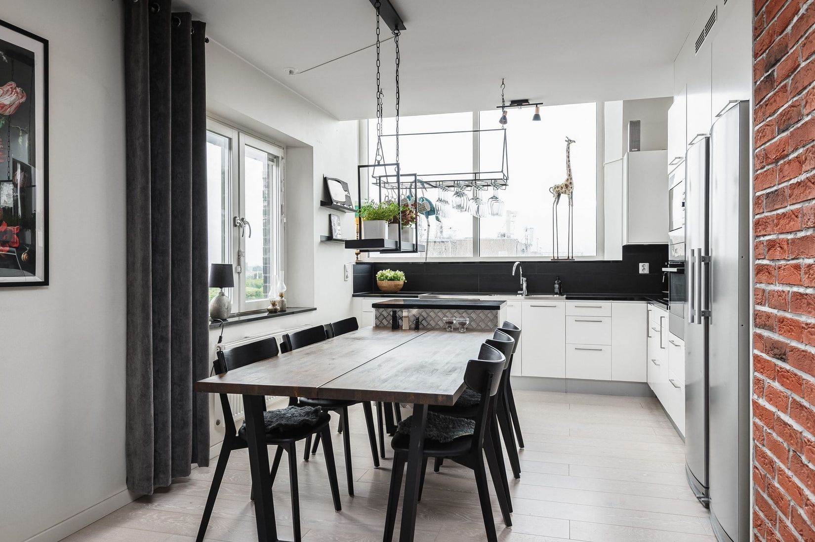 Bostadsrätt, Godsgatan 5, Centralt, Norrköping