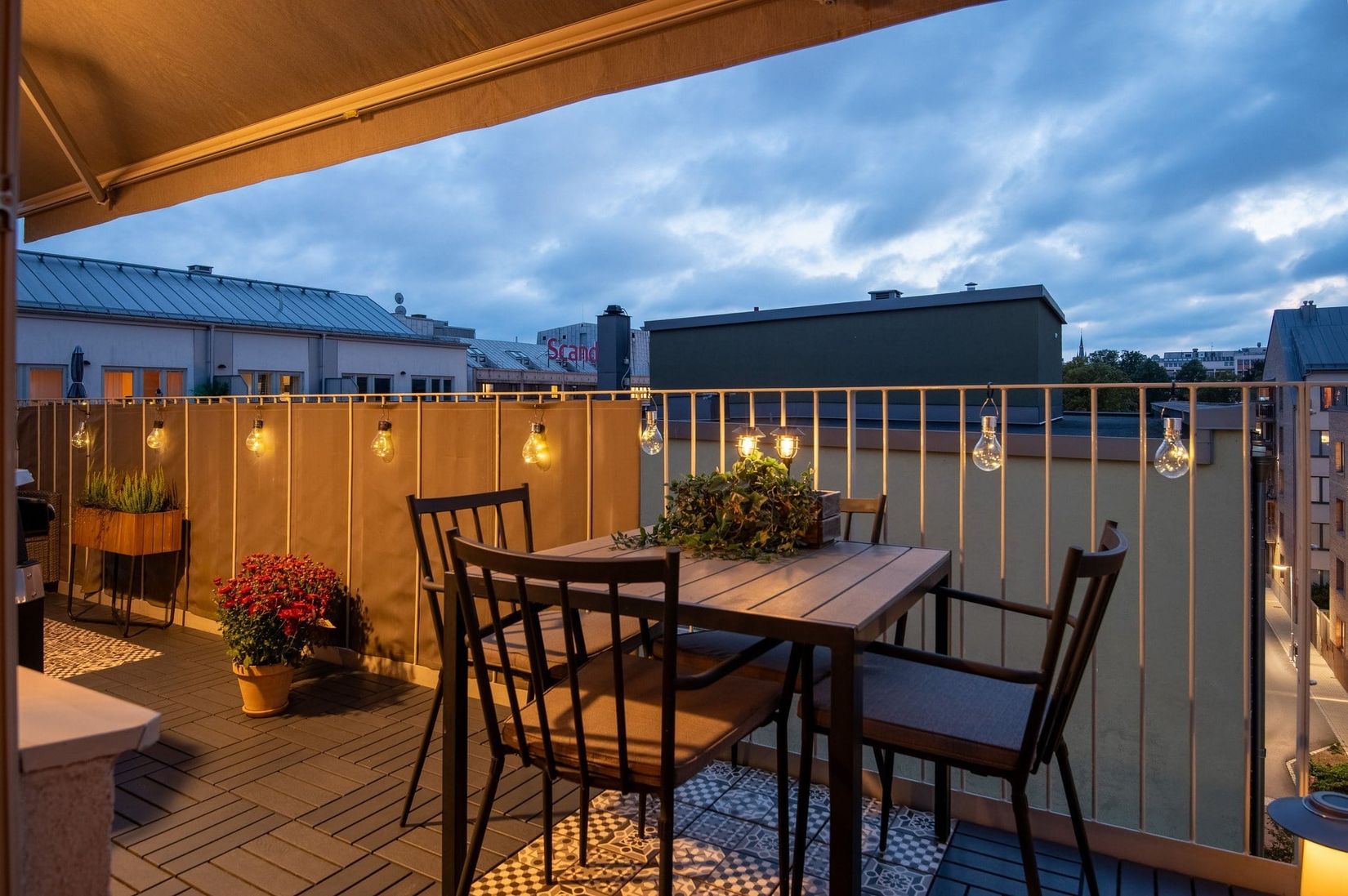 Bostadsrätt, Godsgatan 5, Centralt, Norrköping