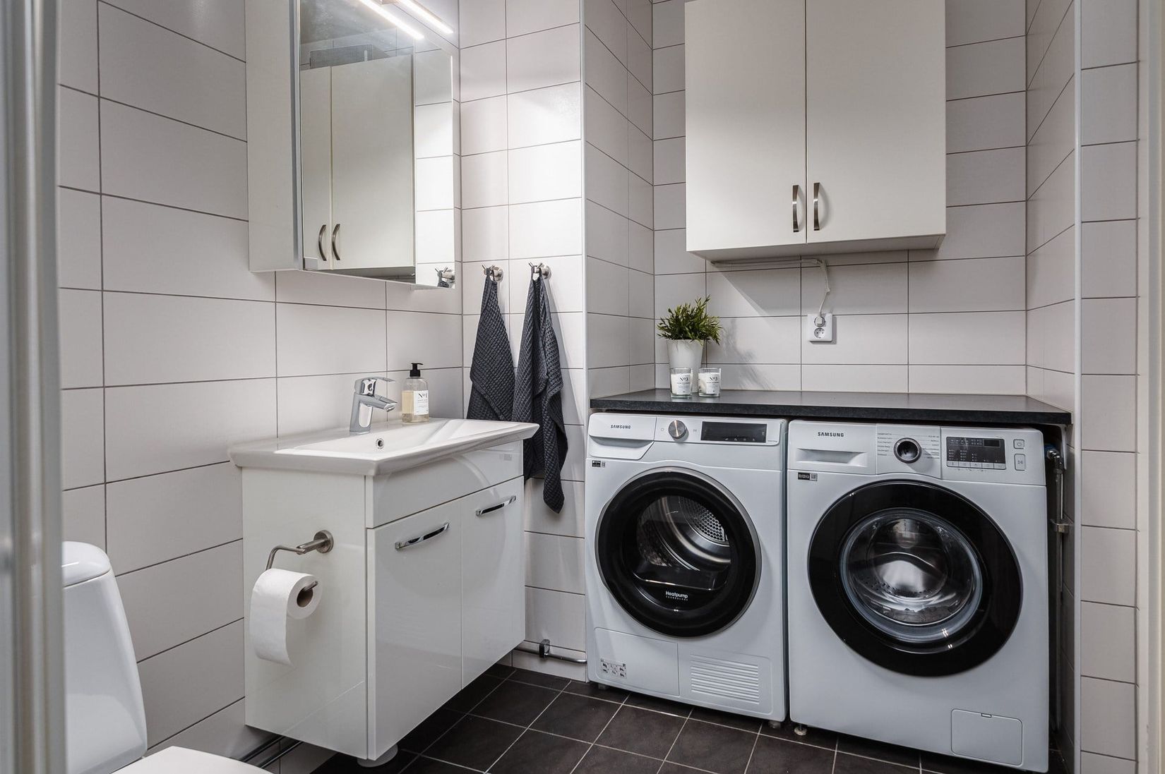 Bostadsrätt, Godsgatan 5, Centralt, Norrköping