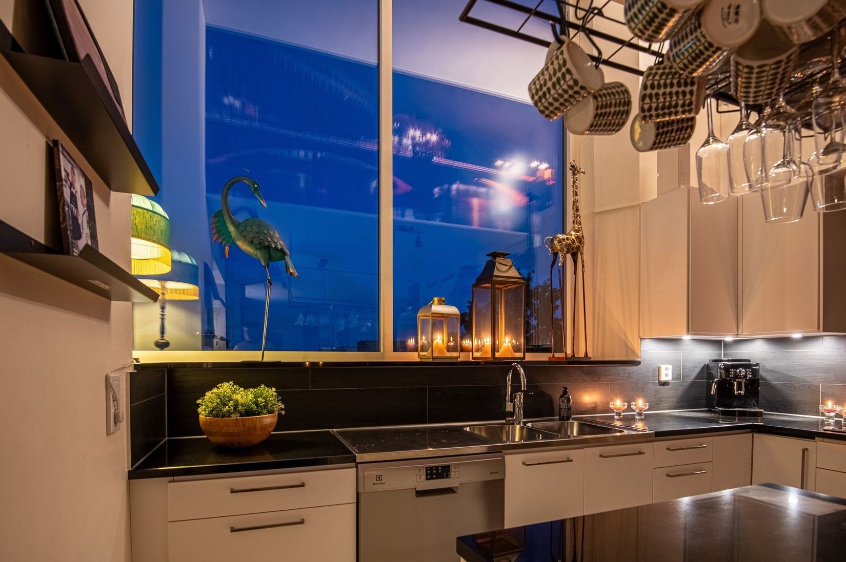 Bostadsrätt, Godsgatan 5, Centralt, Norrköping