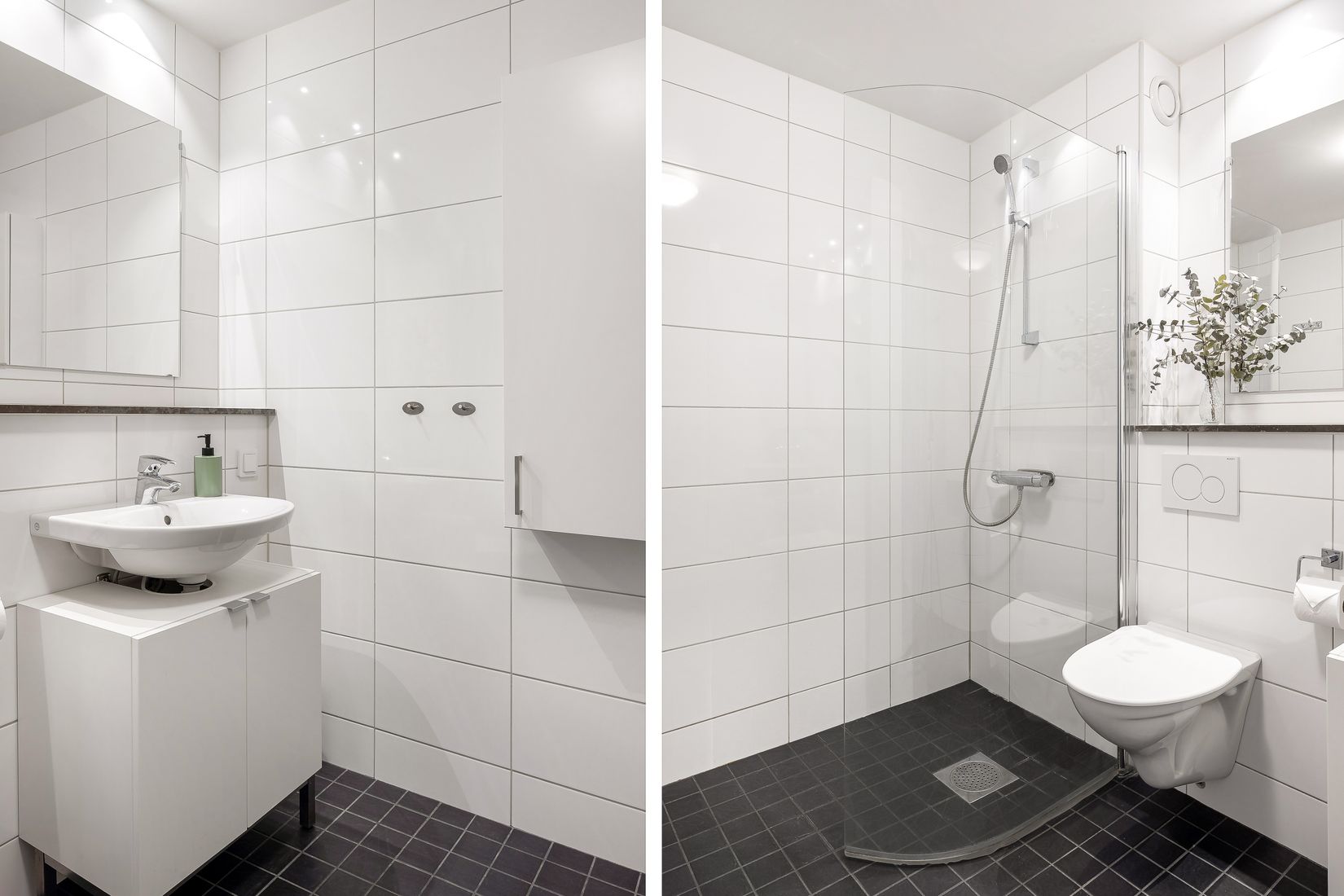 Bostadsrätt, Östersundsgatan 7, Vån 6 (0610/1615), Vällingby Parkstad / Råcksta, Stockholm