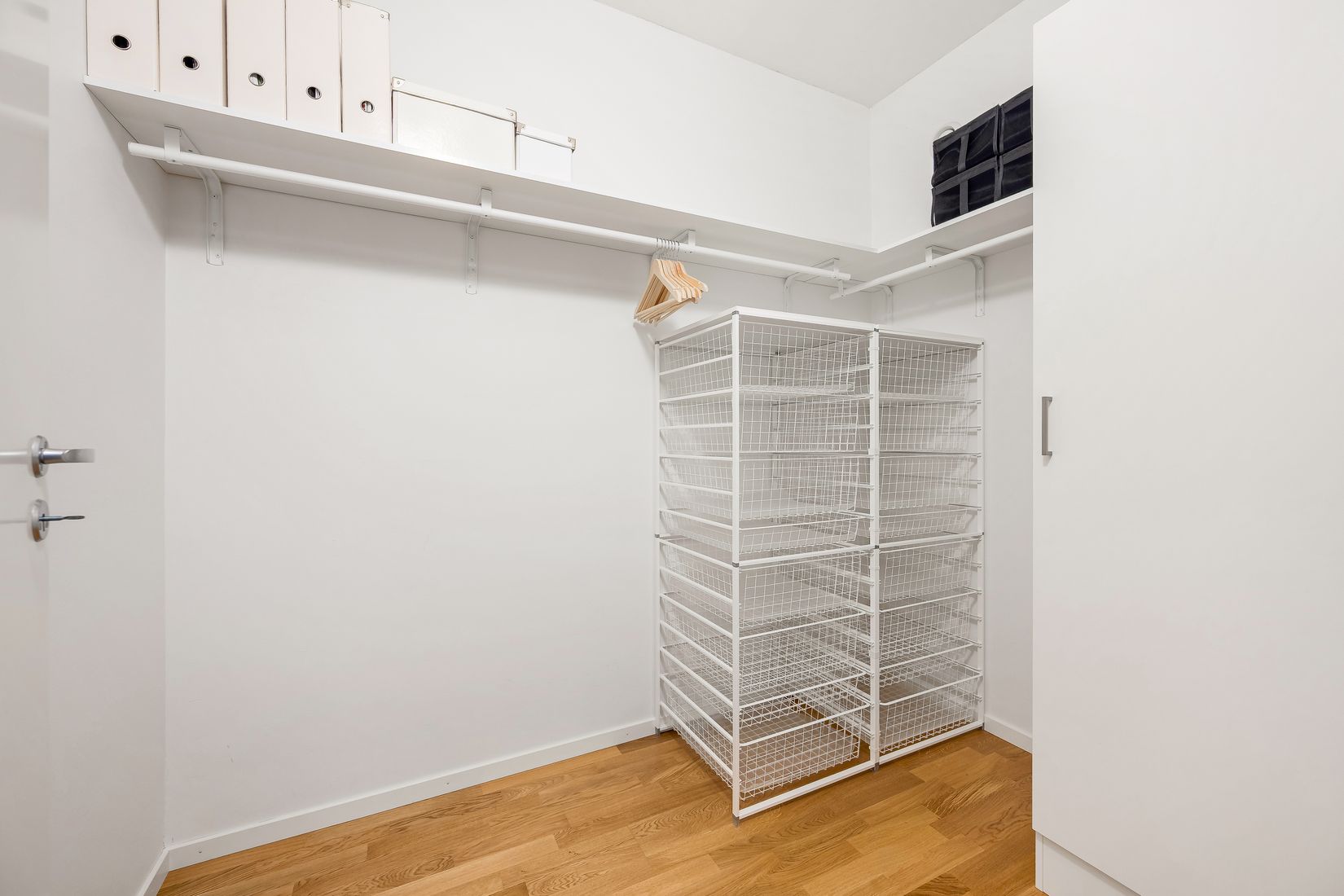 Bostadsrätt, Östersundsgatan 7, Vån 6 (0610/1615), Vällingby Parkstad / Råcksta, Stockholm