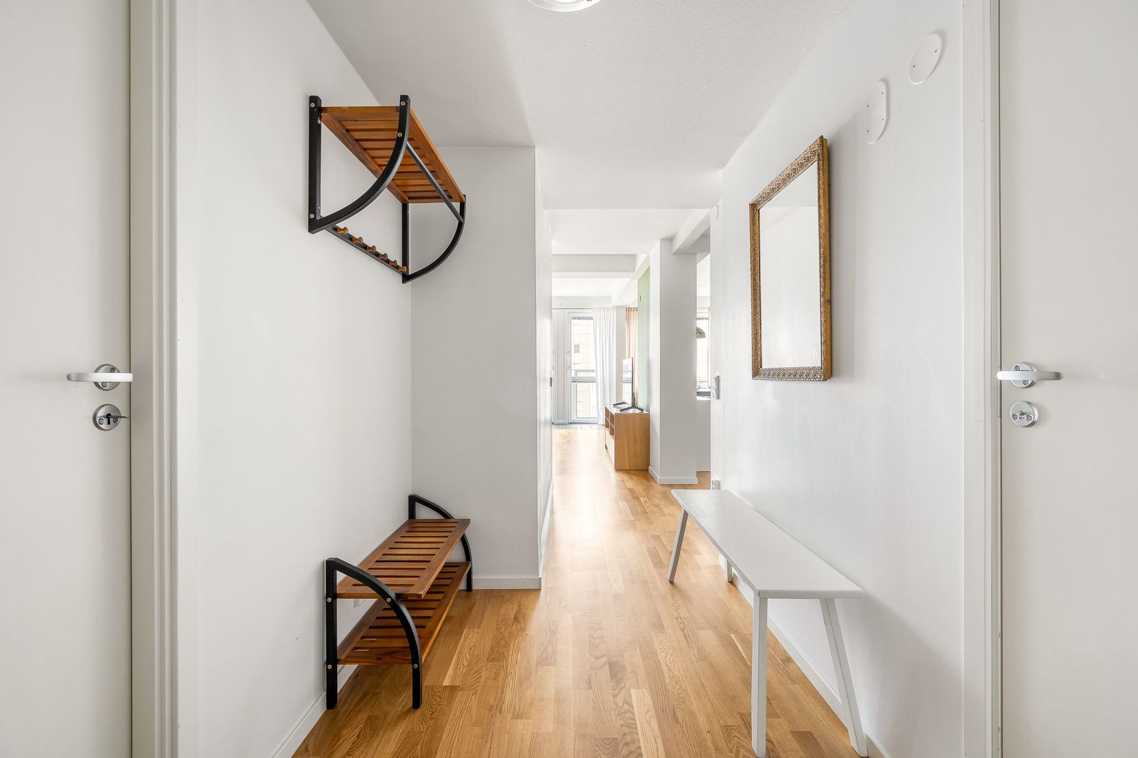 Bostadsrätt, Östersundsgatan 7, Vån 6 (0610/1615), Vällingby Parkstad / Råcksta, Stockholm