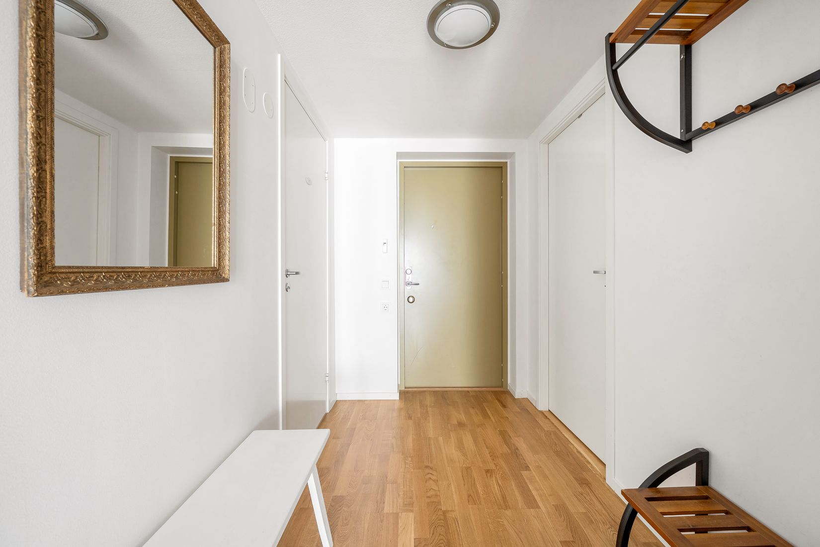 Bostadsrätt, Östersundsgatan 7, Vån 6 (0610/1615), Vällingby Parkstad / Råcksta, Stockholm