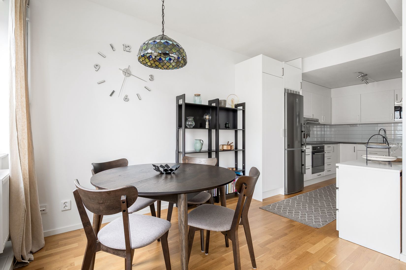 Bostadsrätt, Östersundsgatan 7, Vån 6 (0610/1615), Vällingby Parkstad / Råcksta, Stockholm