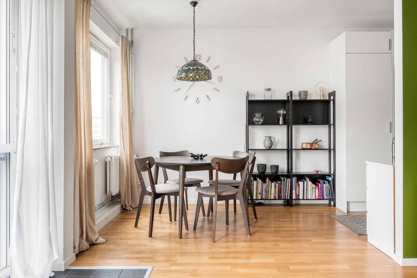 Bostadsrätt, Östersundsgatan 7, Vån 6 (0610/1615), Vällingby Parkstad / Råcksta, Stockholm