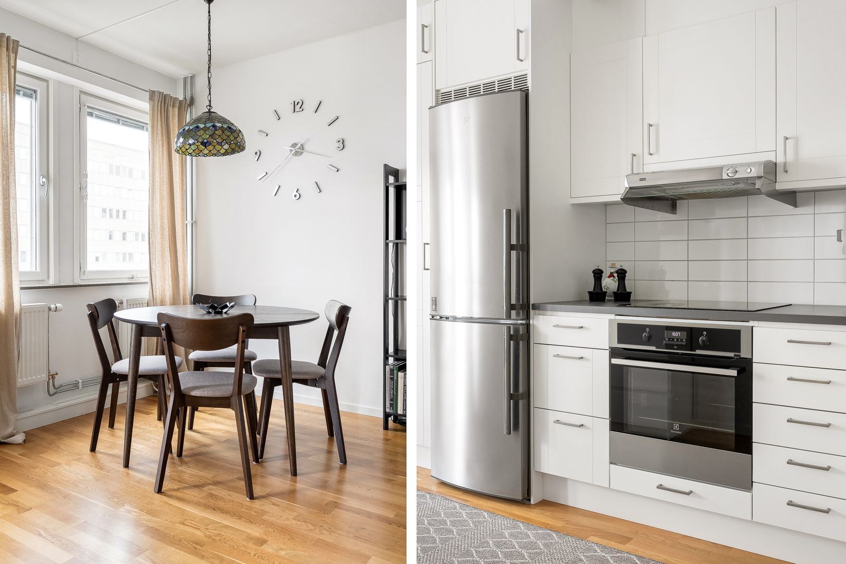 Bostadsrätt, Östersundsgatan 7, Vån 6 (0610/1615), Vällingby Parkstad / Råcksta, Stockholm