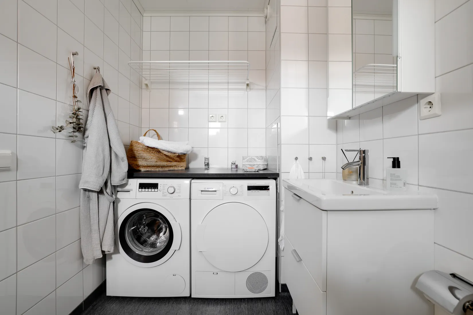 Bostadsrätt, Barkaregatan 24 B, Näsby, Örebro