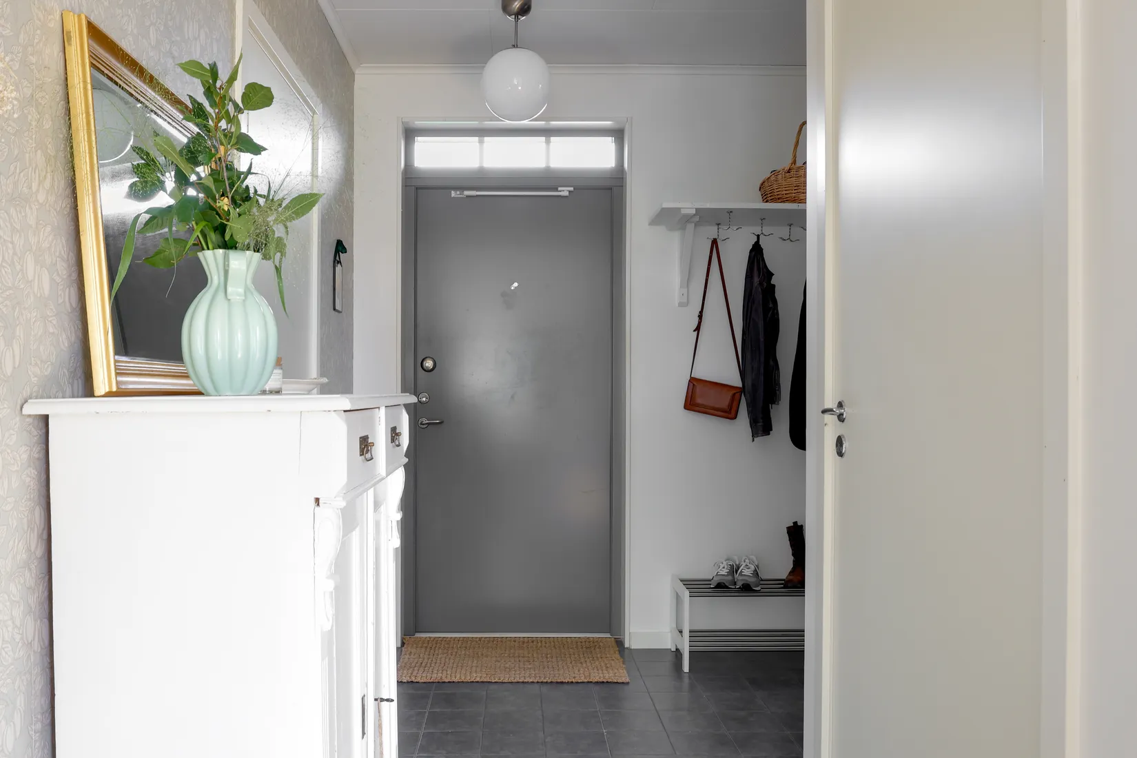 Bostadsrätt, Barkaregatan 24 B, Näsby, Örebro