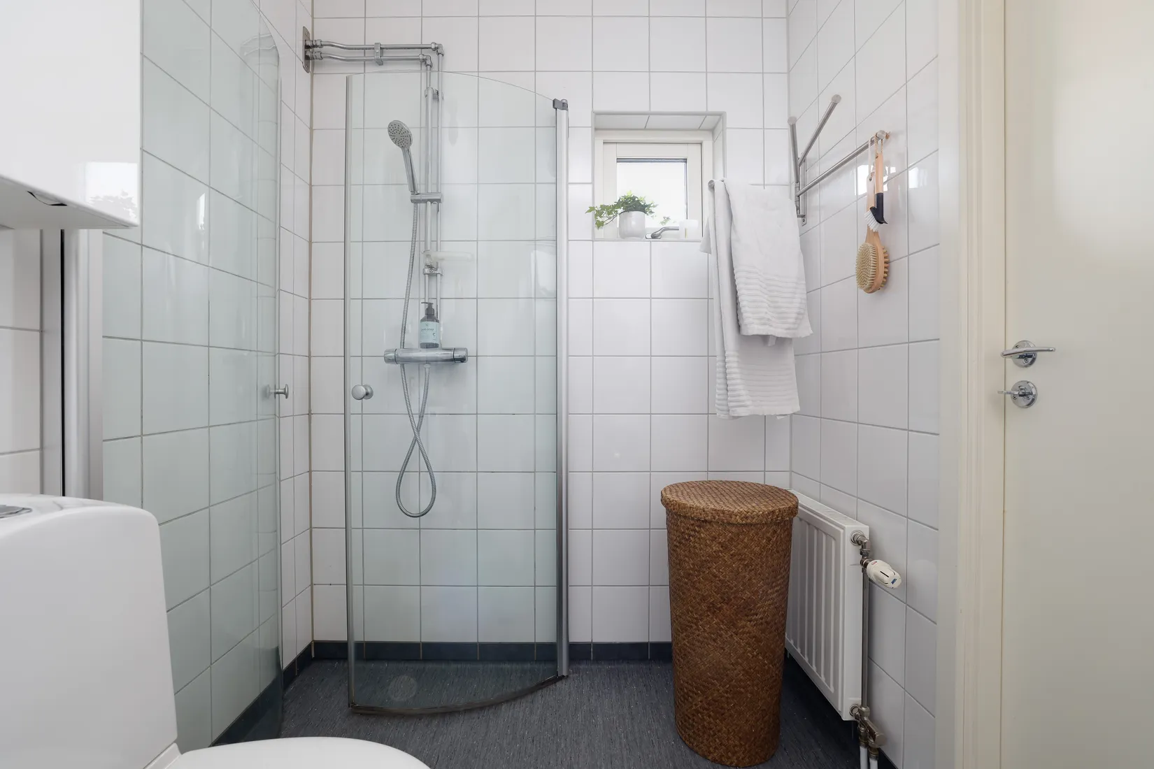 Bostadsrätt, Barkaregatan 24 B, Näsby, Örebro