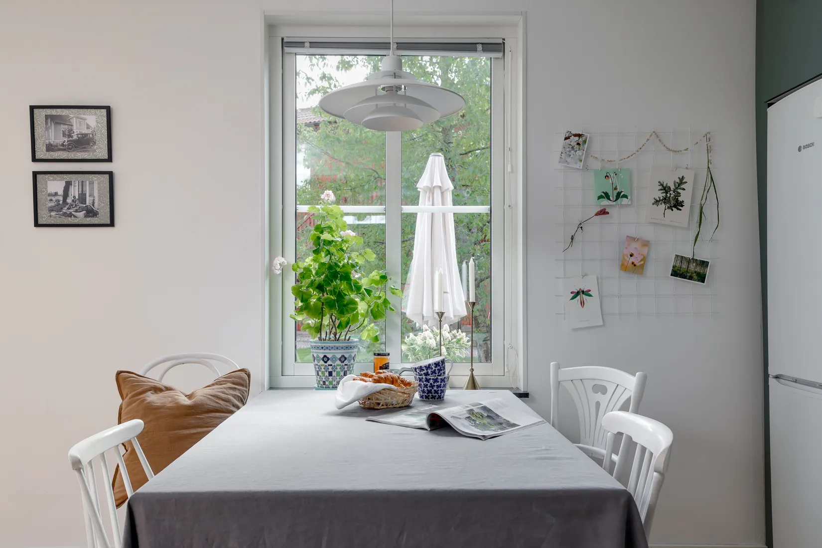 Bostadsrätt, Barkaregatan 24 B, Näsby, Örebro