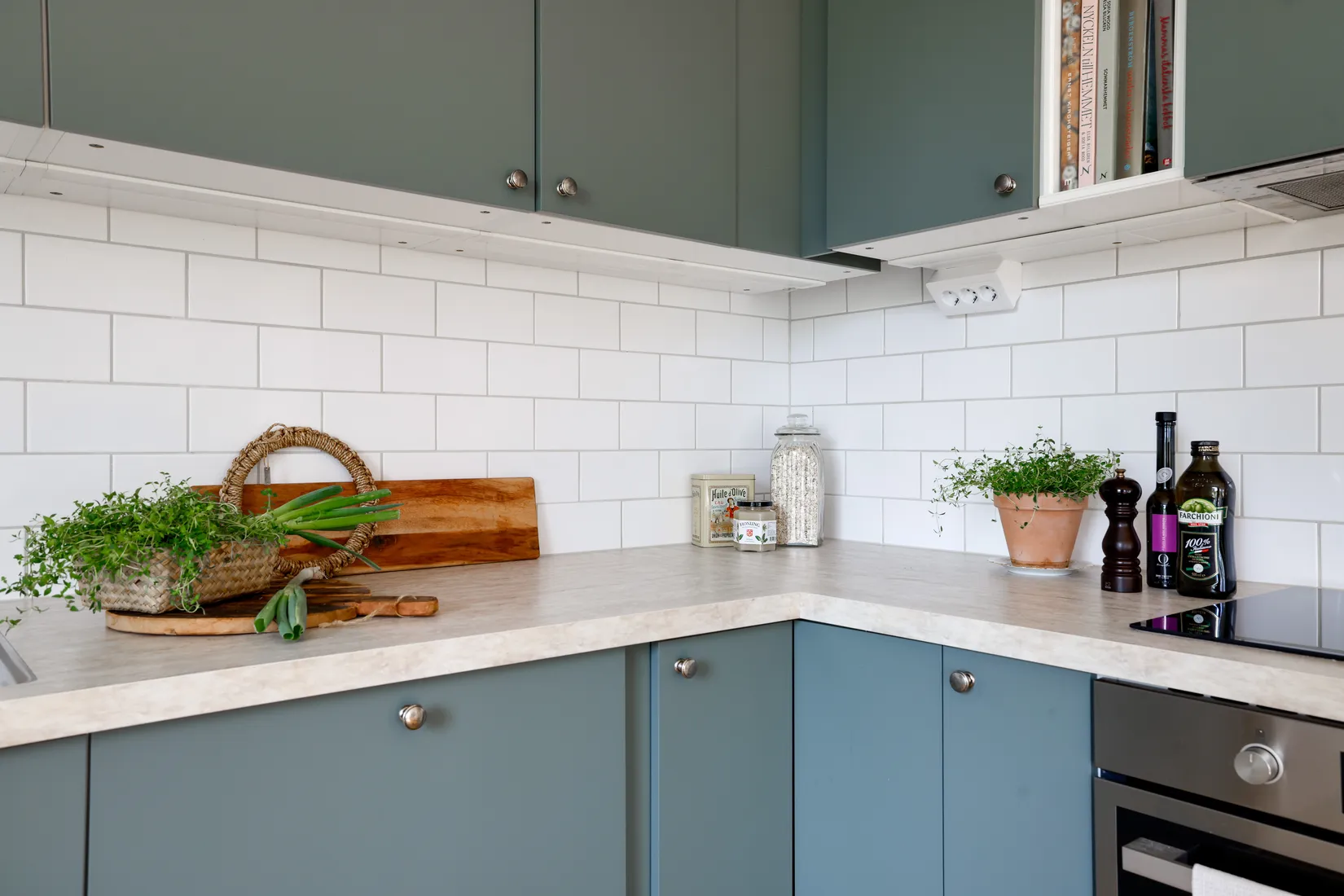 Bostadsrätt, Barkaregatan 24 B, Näsby, Örebro