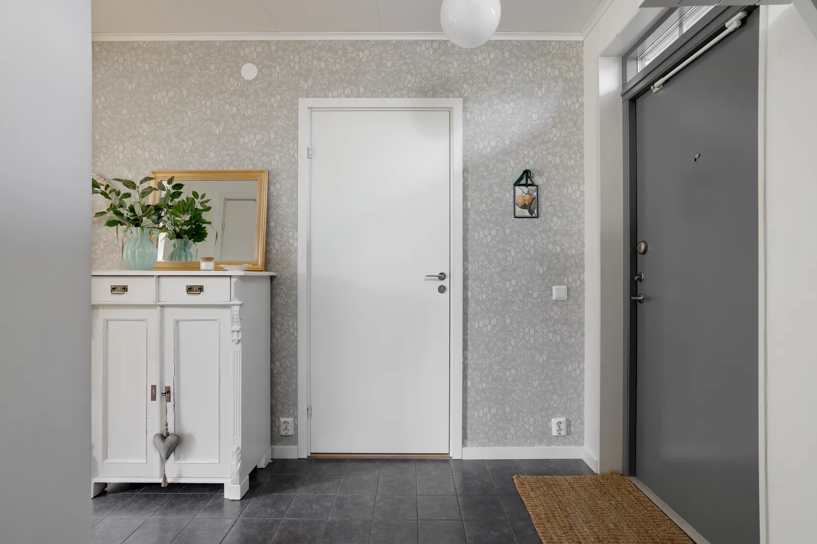 Bostadsrätt, Barkaregatan 24 B, Näsby, Örebro