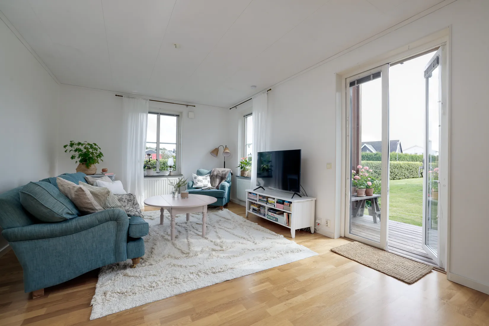 Bostadsrätt, Barkaregatan 24 B, Näsby, Örebro