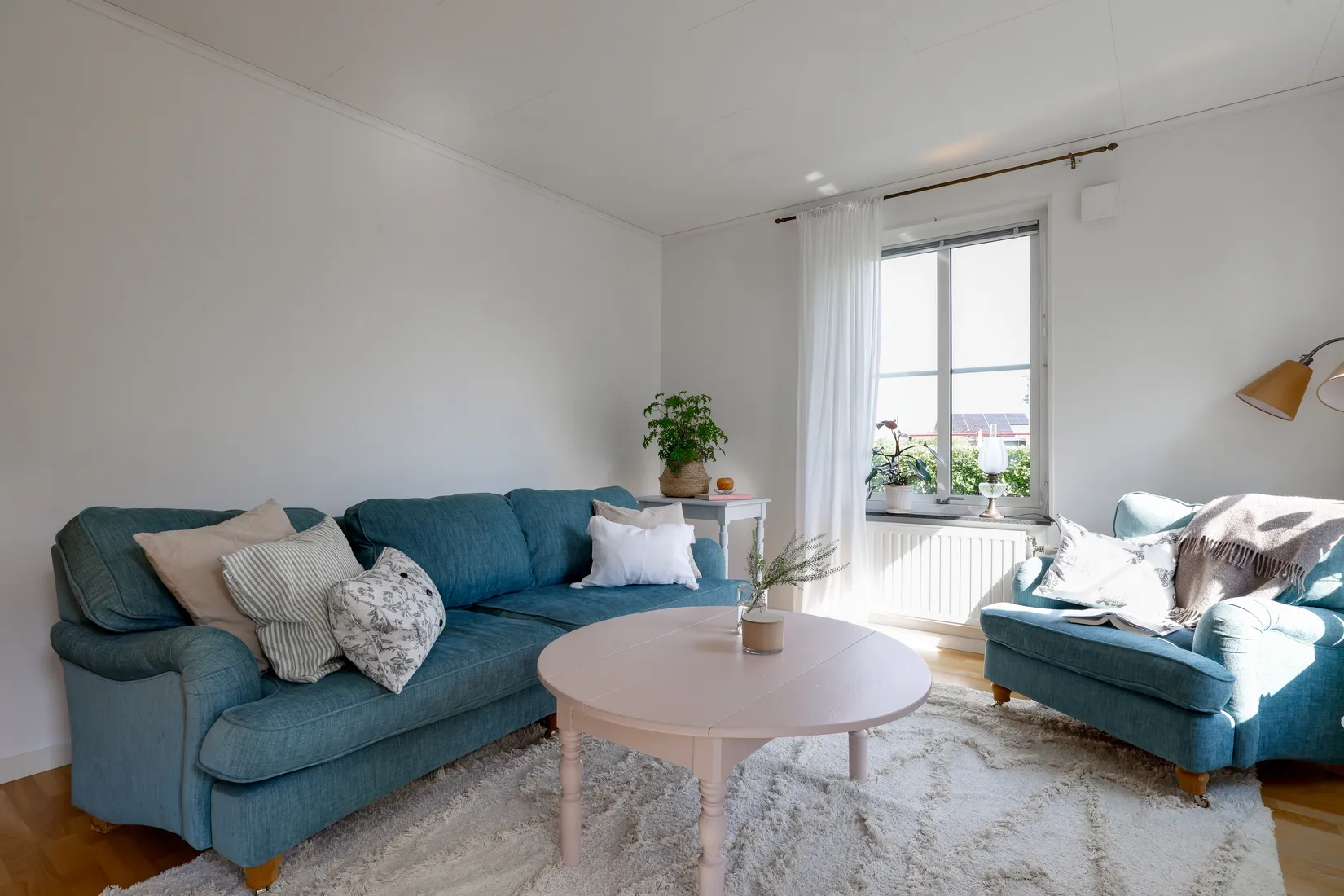 Bostadsrätt, Barkaregatan 24 B, Näsby, Örebro