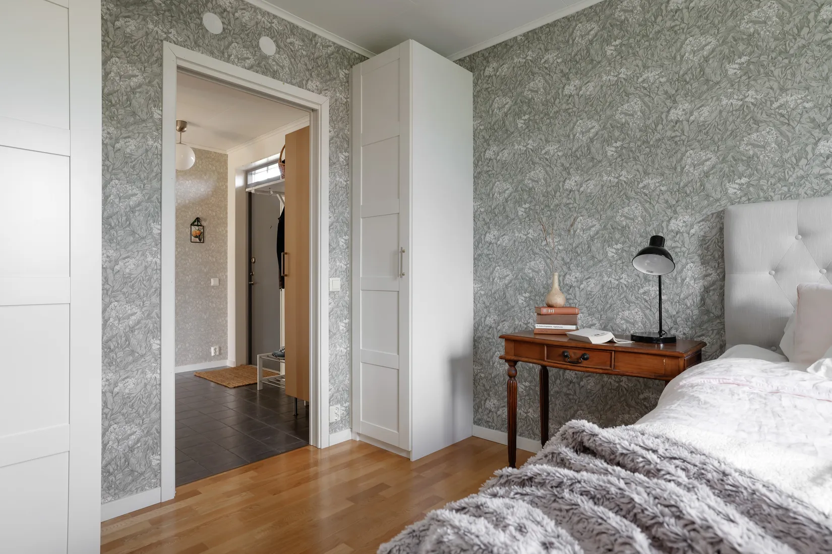 Bostadsrätt, Barkaregatan 24 B, Näsby, Örebro