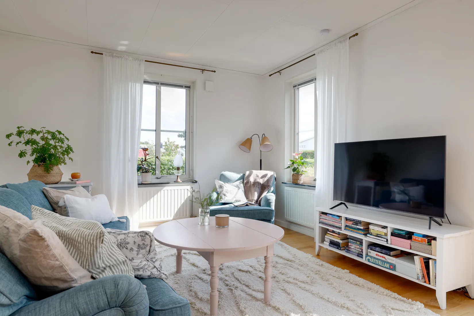 Bostadsrätt, Barkaregatan 24 B, Näsby, Örebro