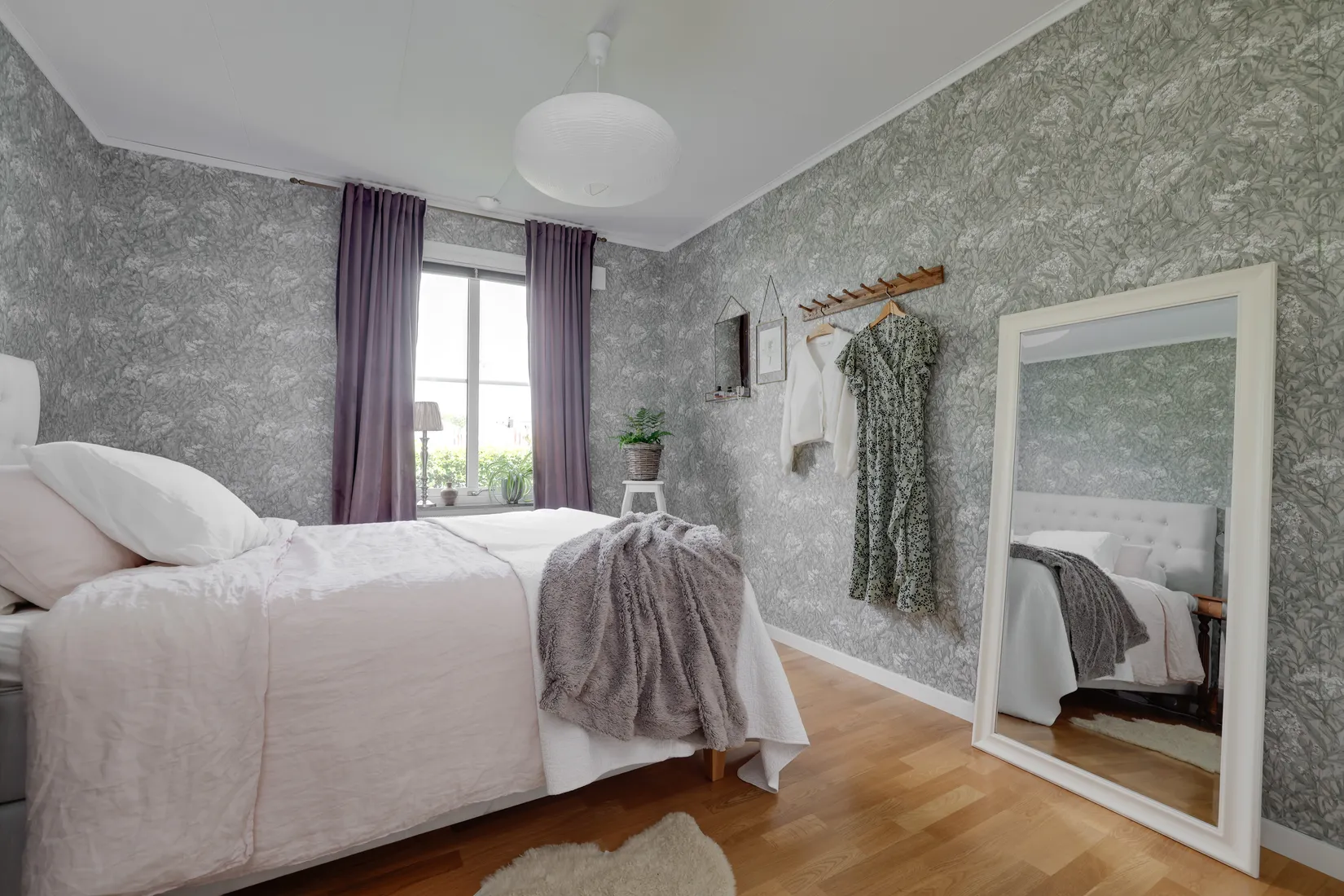 Bostadsrätt, Barkaregatan 24 B, Näsby, Örebro