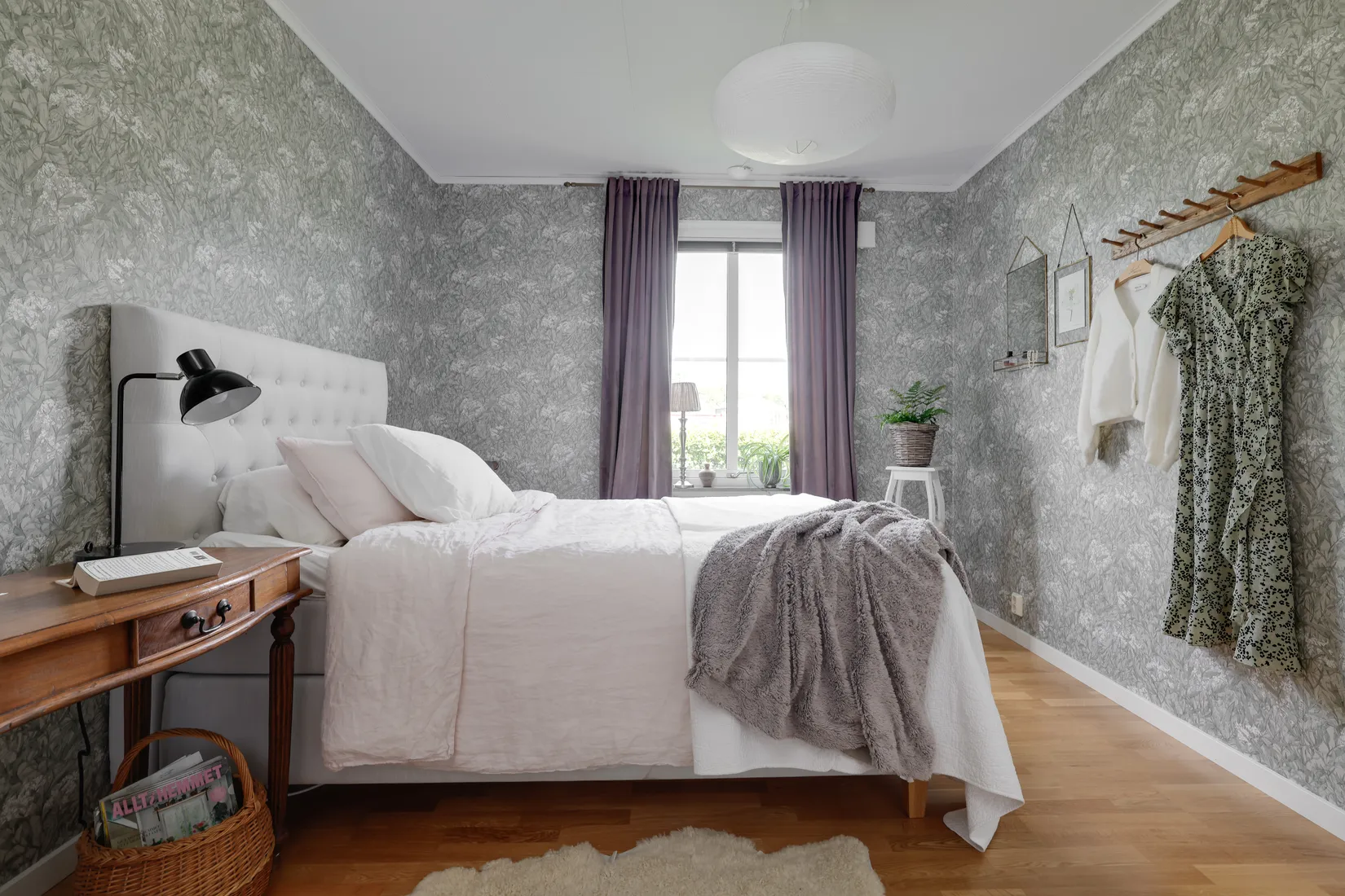 Bostadsrätt, Barkaregatan 24 B, Näsby, Örebro