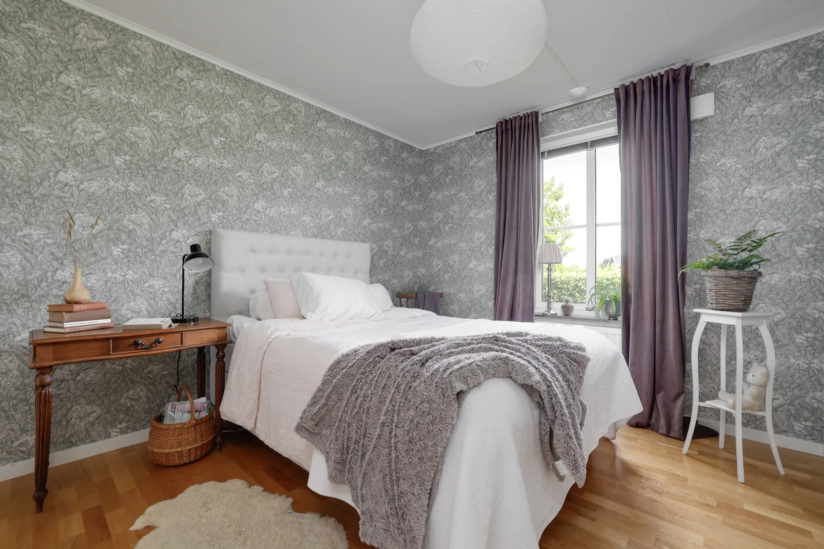 Bostadsrätt, Barkaregatan 24 B, Näsby, Örebro