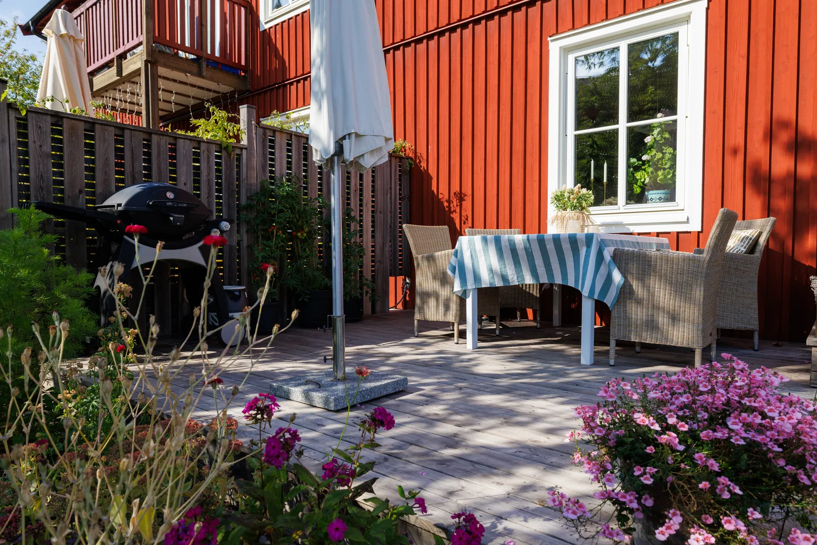 Bostadsrätt, Barkaregatan 24 B, Näsby, Örebro