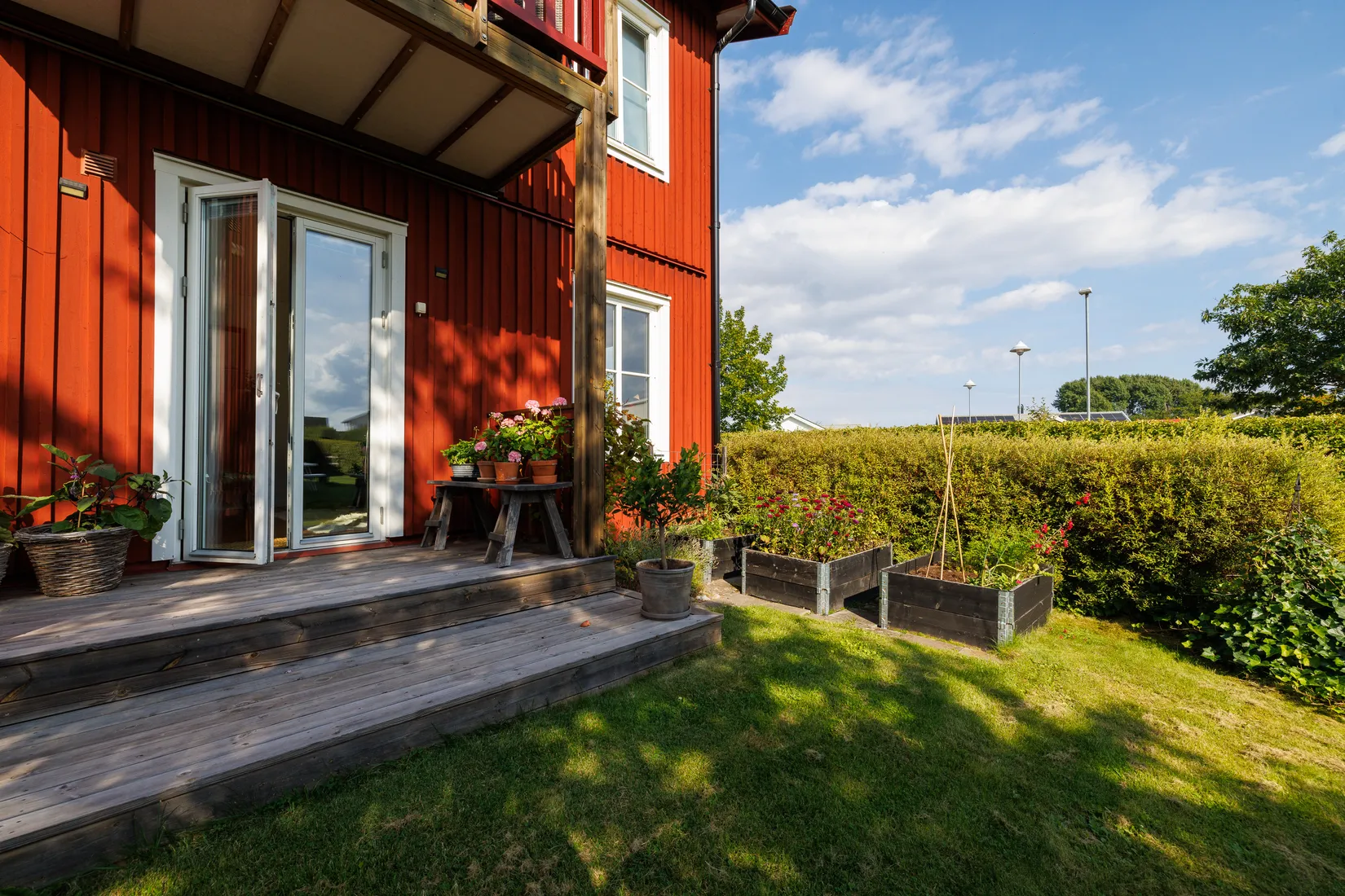 Bostadsrätt, Barkaregatan 24 B, Näsby, Örebro