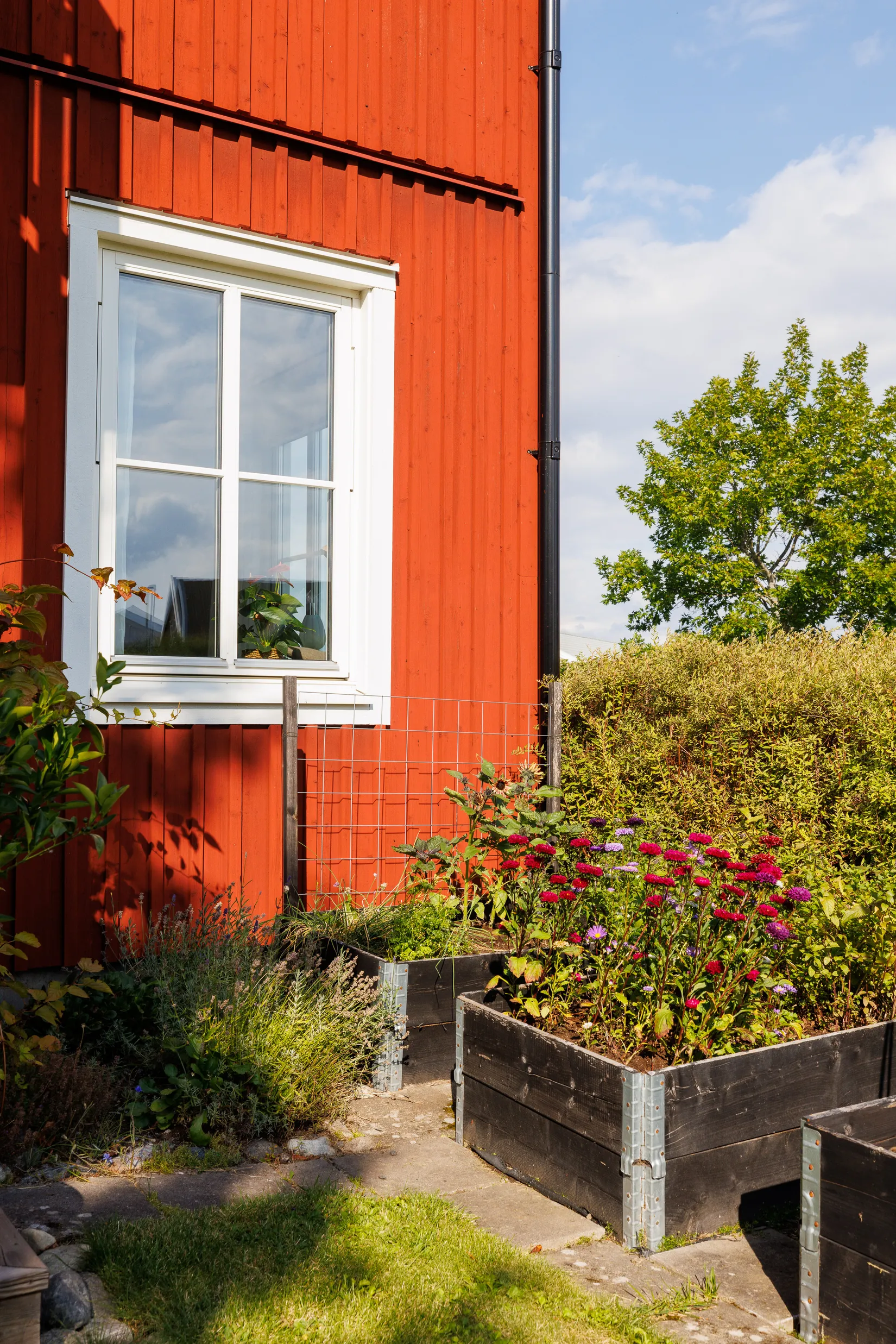 Bostadsrätt, Barkaregatan 24 B, Näsby, Örebro