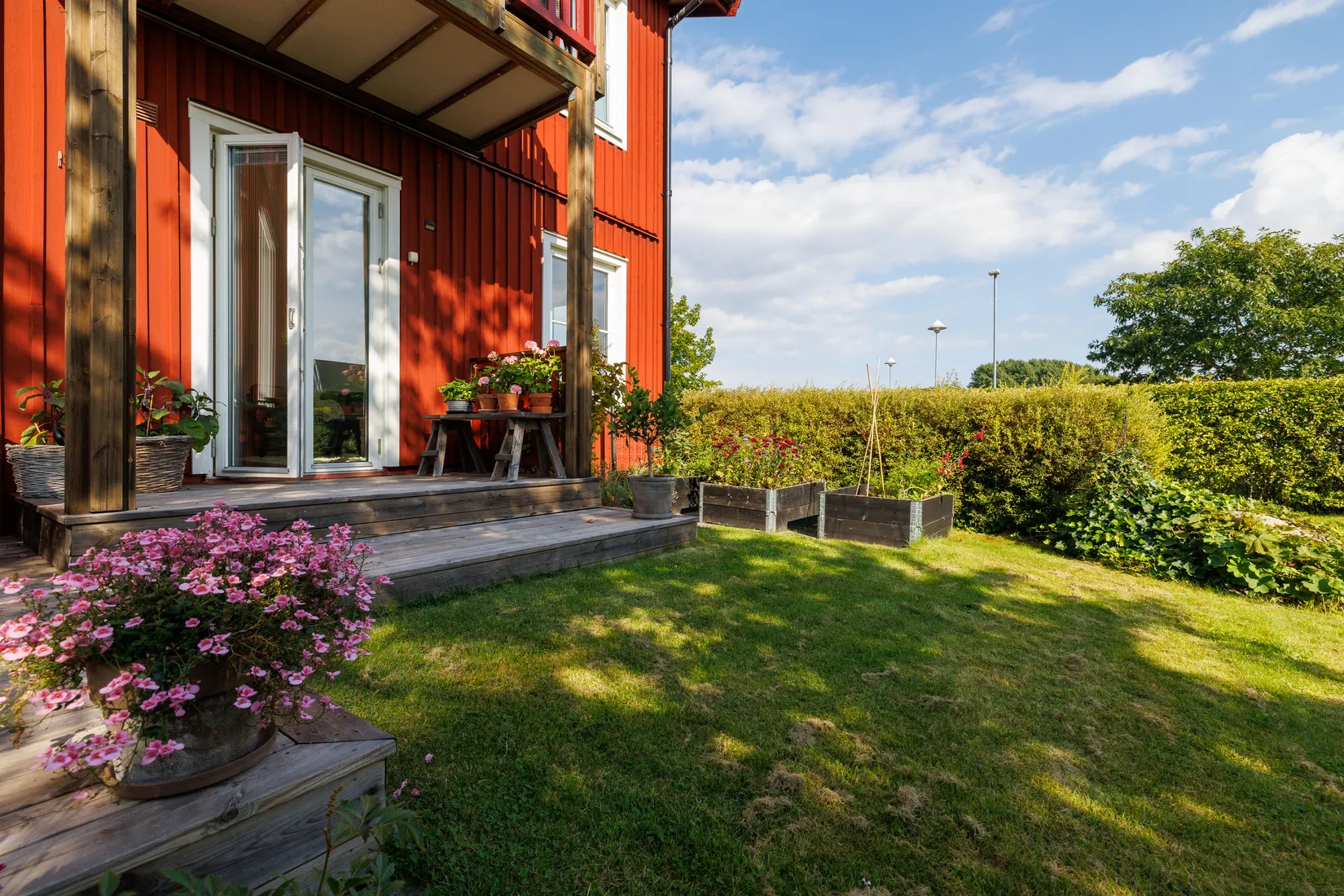 Bostadsrätt, Barkaregatan 24 B, Näsby, Örebro