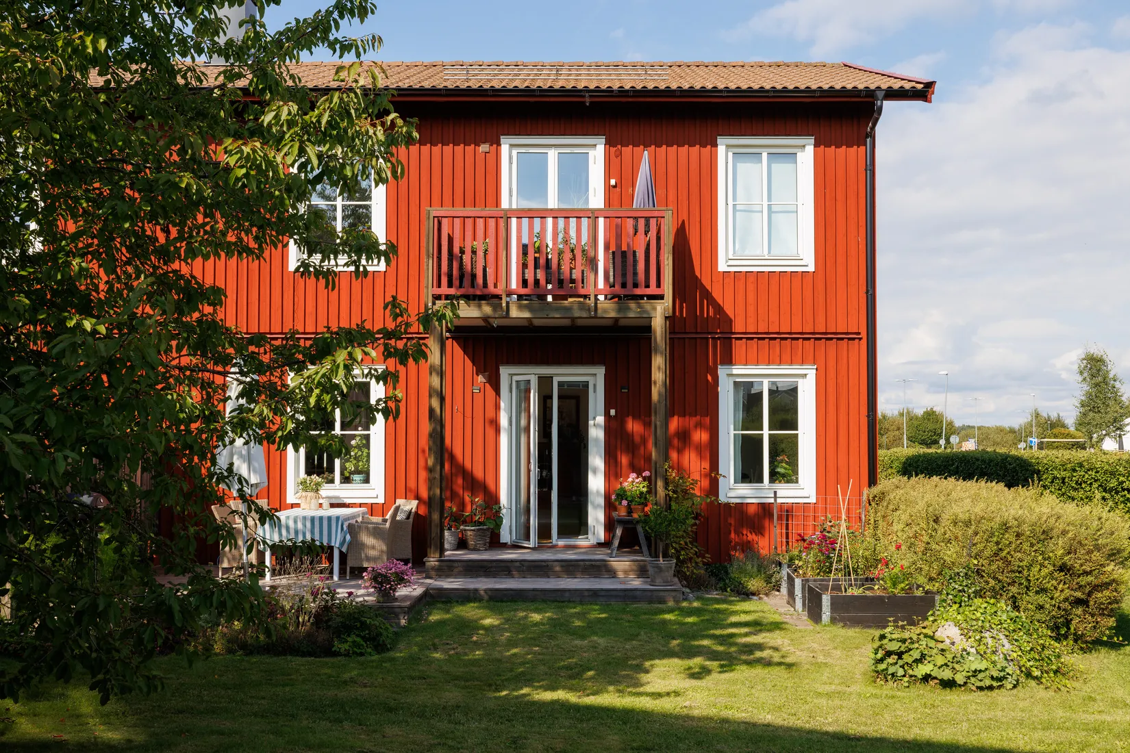 Bostadsrätt, Barkaregatan 24 B, Näsby, Örebro